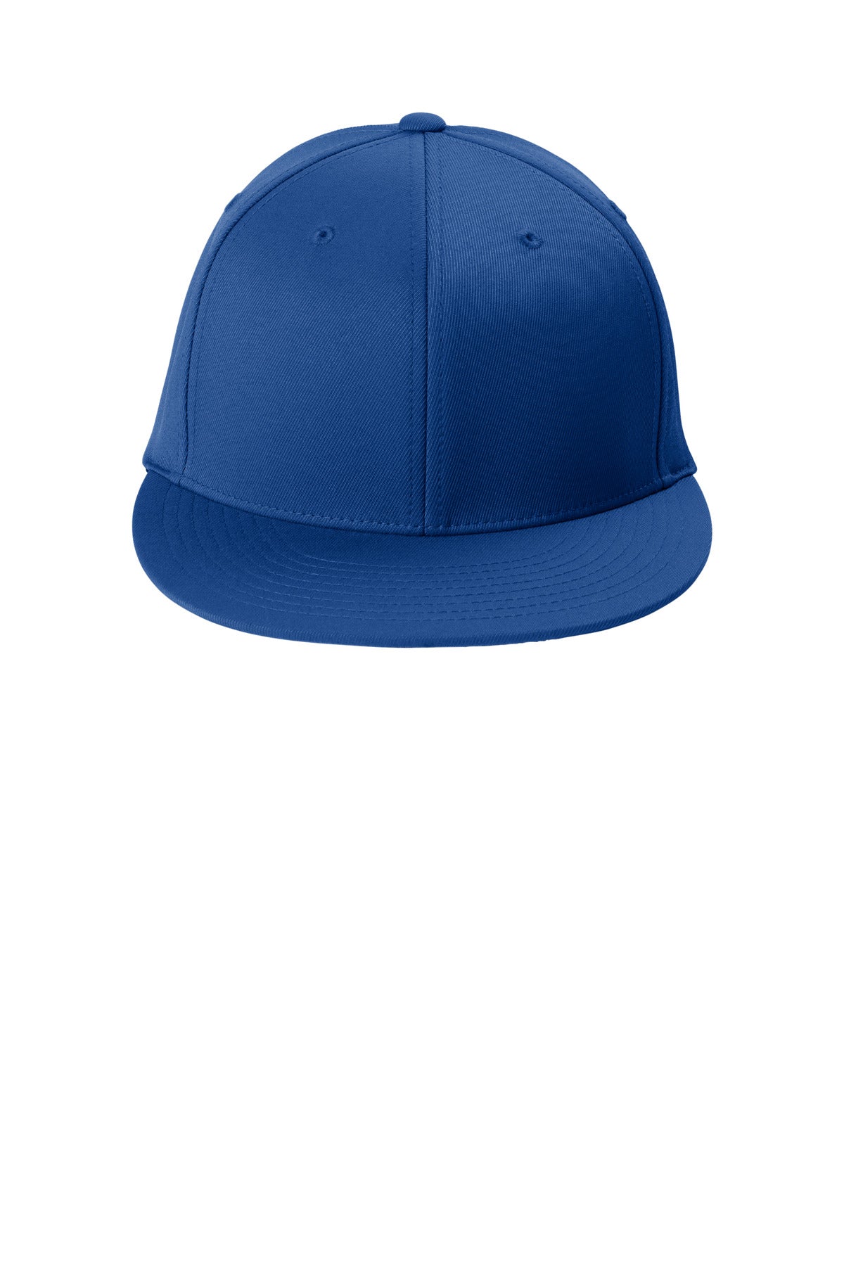 True Royal | Front | hat_front