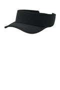 Custom Black/ Black Repeat Visor STC57, personalized by SanCanDo Swag in Argyle, TX