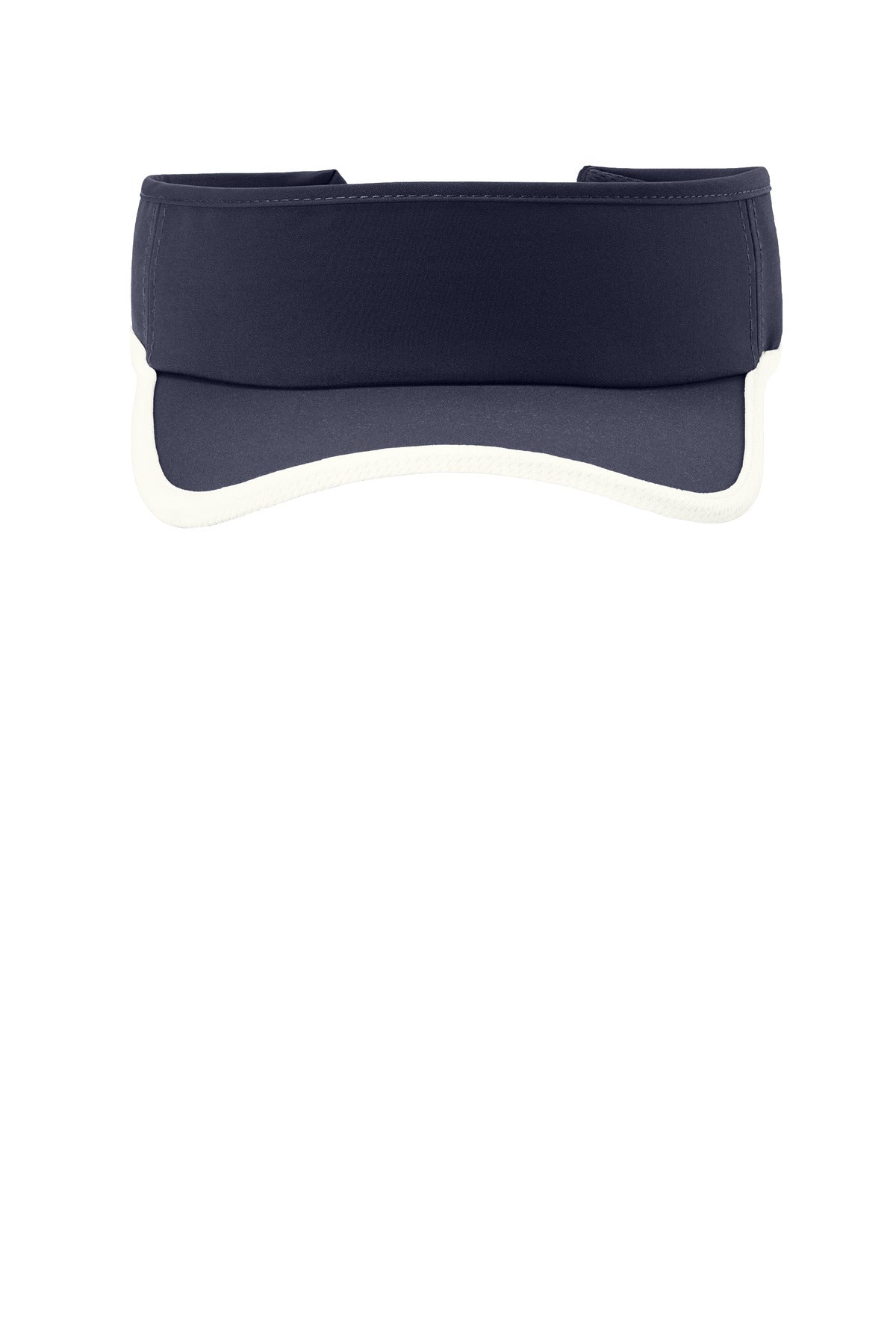True Navy/ White | Front | hat_front