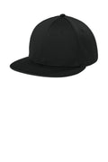 Custom Black Impact Mesh Stretch-Tek Cap STC70, personalized by SanCanDo Swag in Argyle, TX