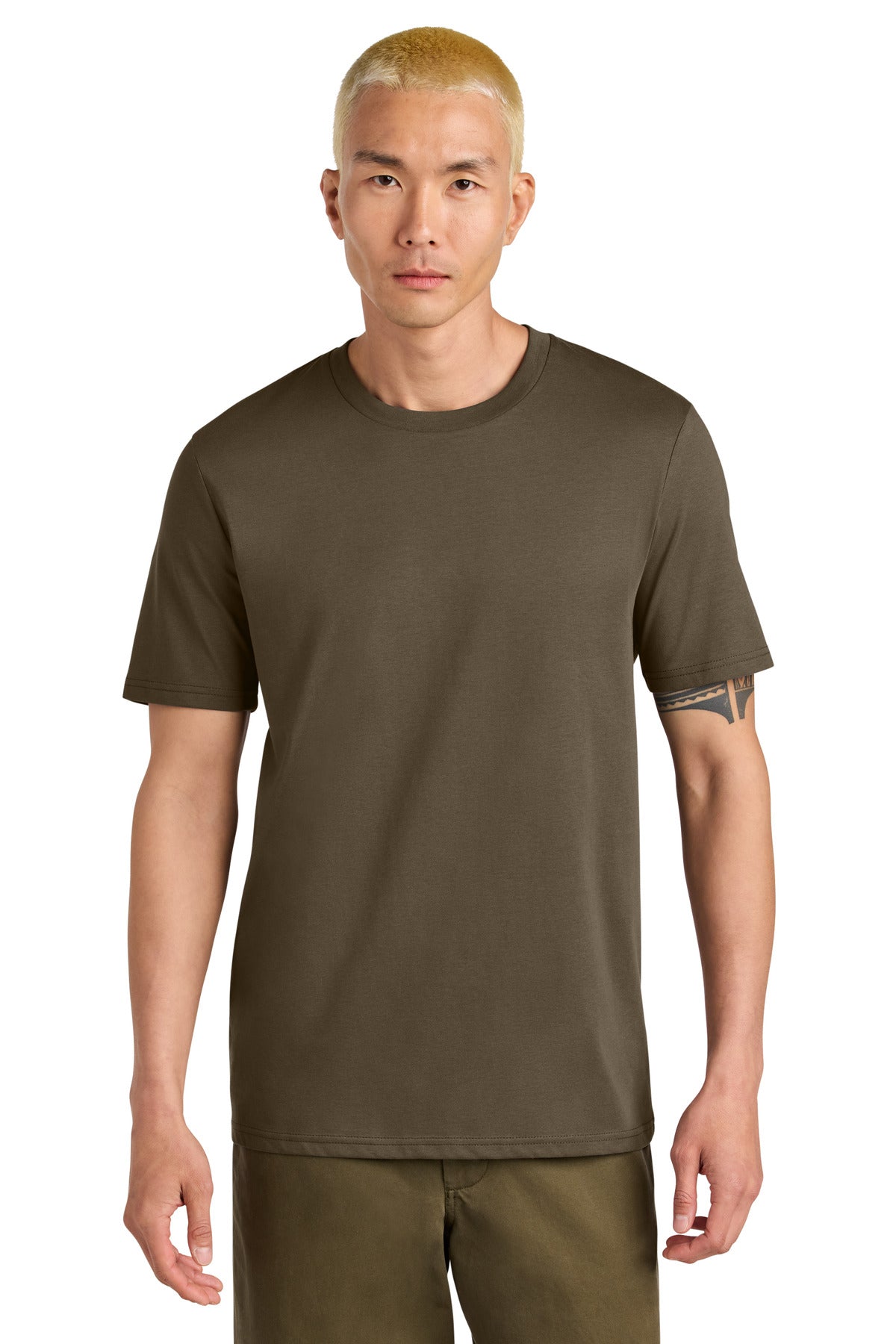 Custom Mosstone Unisex Creator 2.0 Tee SXU001, personalized by SanCanDo Swag in Argyle, TX