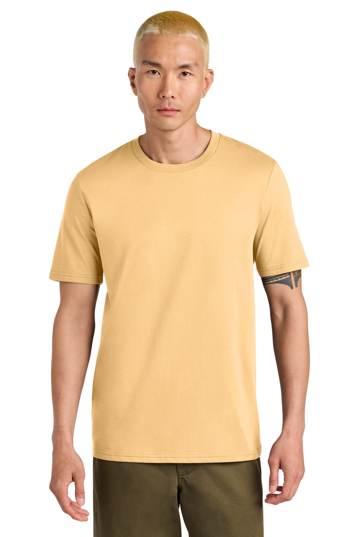 Custom Nispero Unisex Creator 2.0 Tee SXU001, personalized by SanCanDo Swag in Argyle, TX