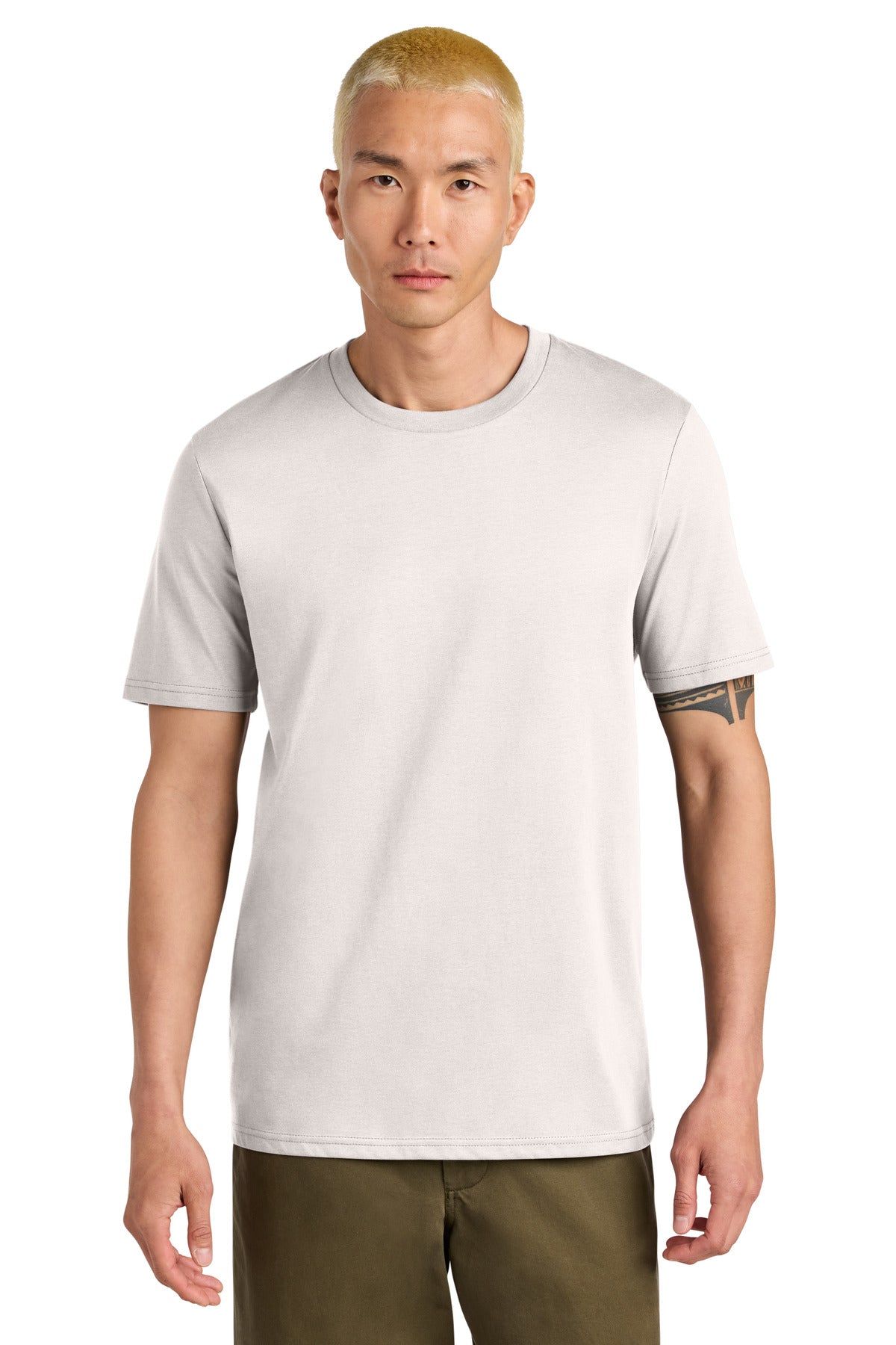 Custom Vintage White Unisex Creator 2.0 Tee SXU001, personalized by SanCanDo Swag in Argyle, TX