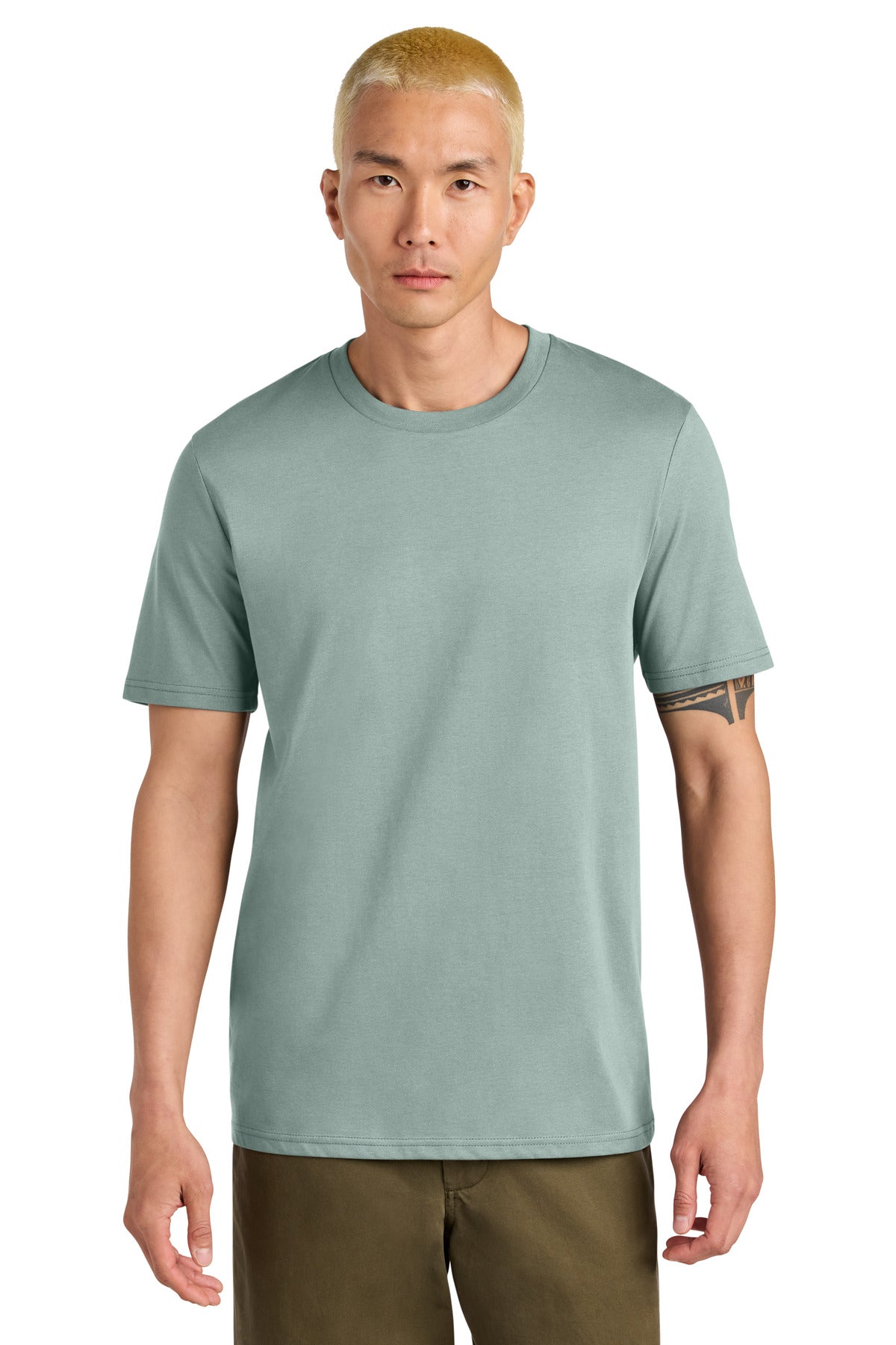 Custom Aloe Unisex Creator 2.0 Tee SXU001, personalized by SanCanDo Swag in Argyle, TX