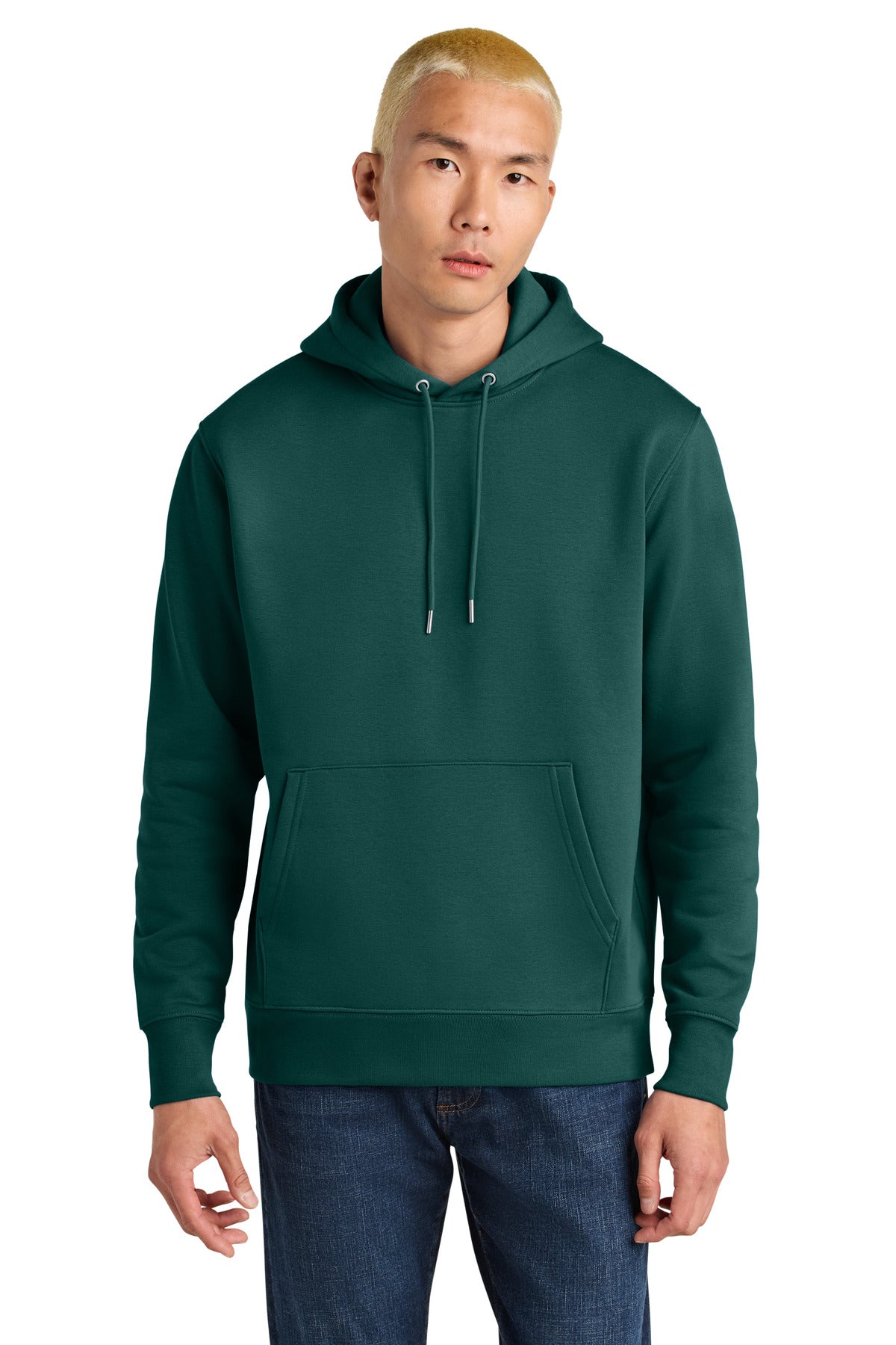 Custom Glazed Green Unisex Cruiser 2.0 Hoodie SXU003, personalized by SanCanDo Swag in Argyle, TX