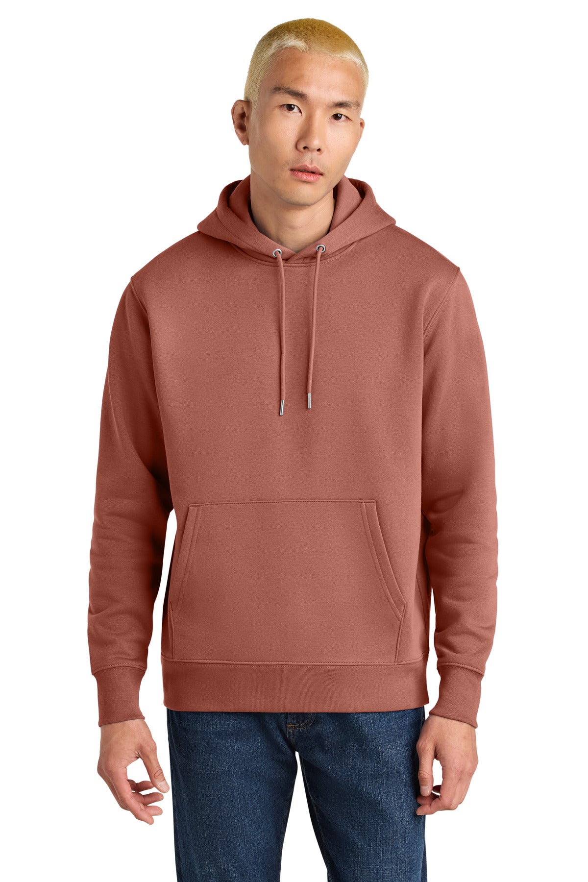 Custom Heritage Brown Unisex Cruiser 2.0 Hoodie SXU003, personalized by SanCanDo Swag in Argyle, TX