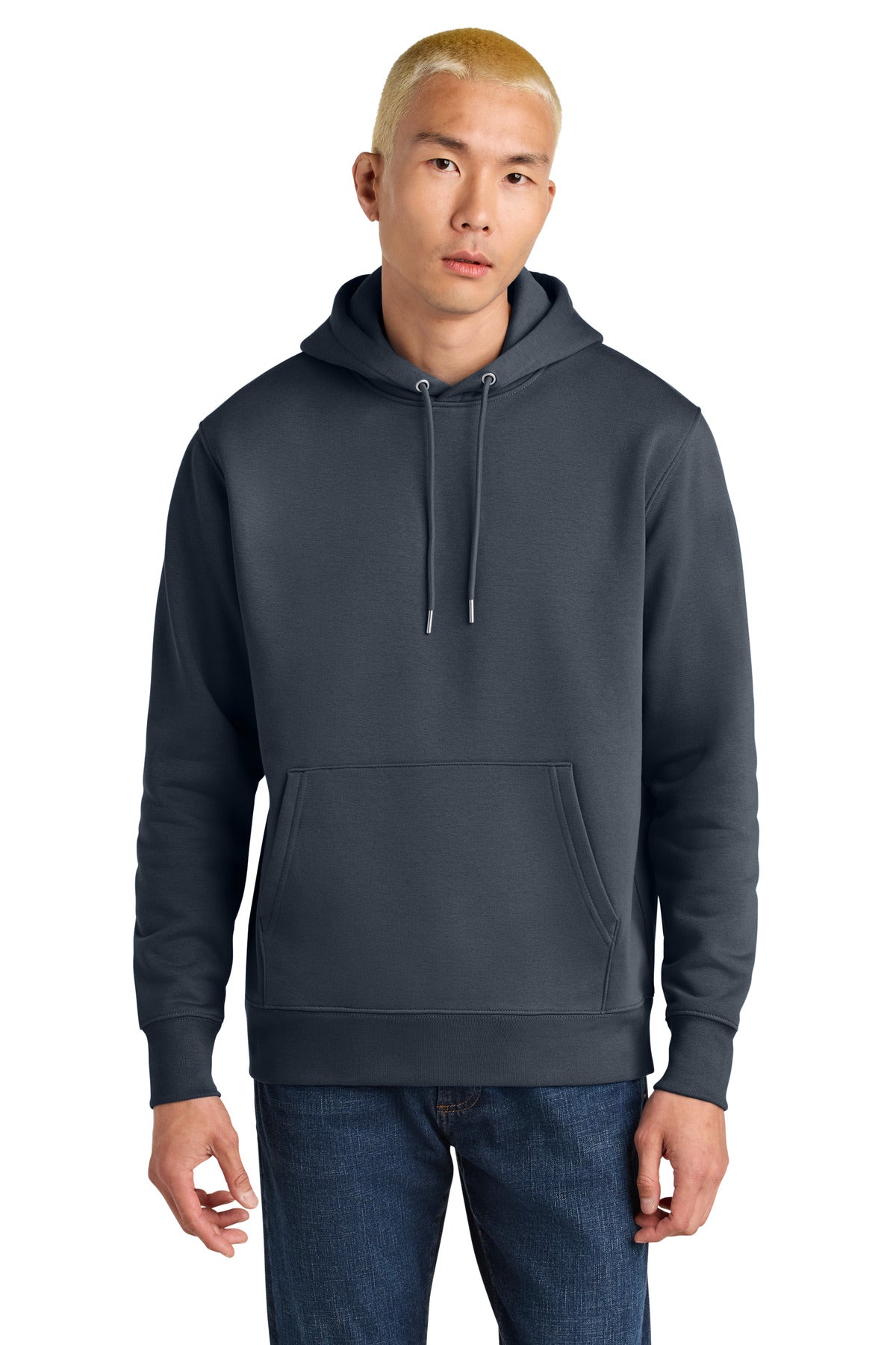 Custom India Ink Grey Unisex Cruiser 2.0 Hoodie SXU003, personalized by SanCanDo Swag in Argyle, TX