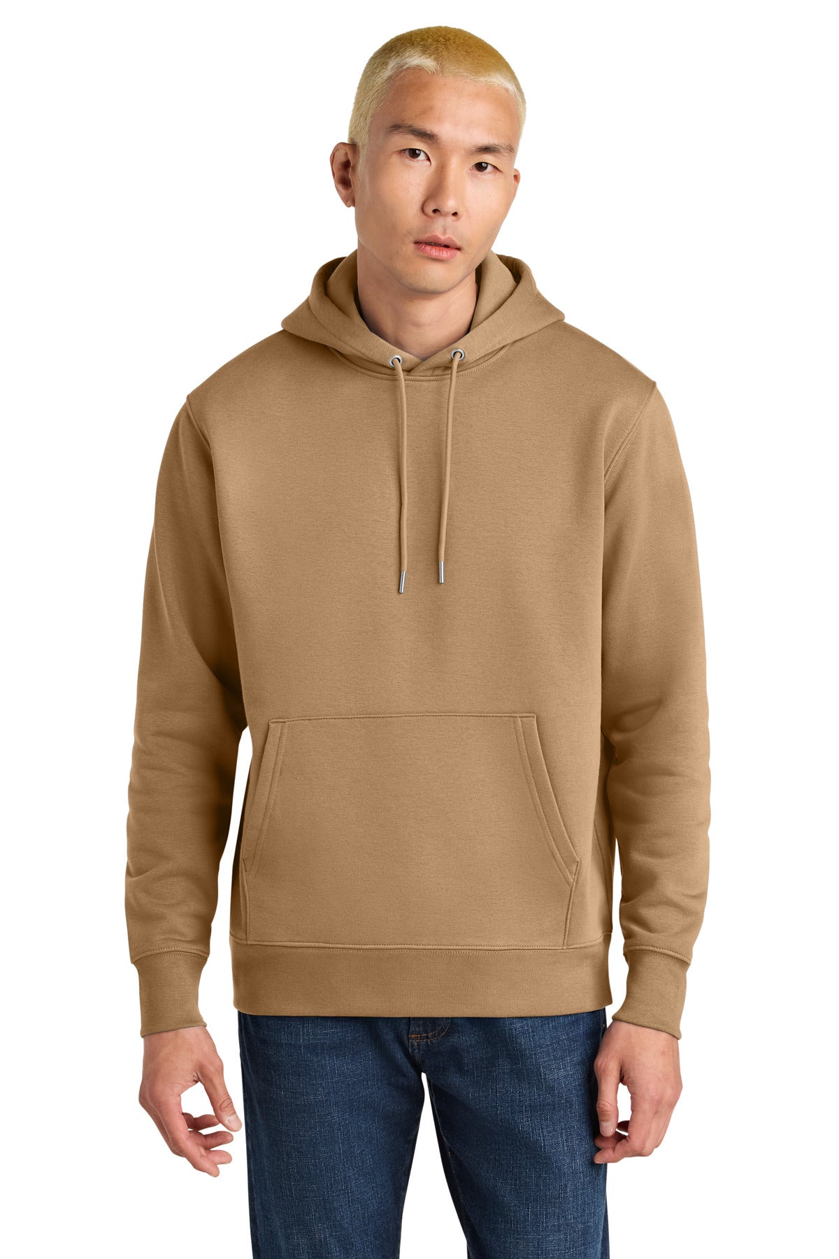 Custom Latte Unisex Cruiser 2.0 Hoodie SXU003, personalized by SanCanDo Swag in Argyle, TX