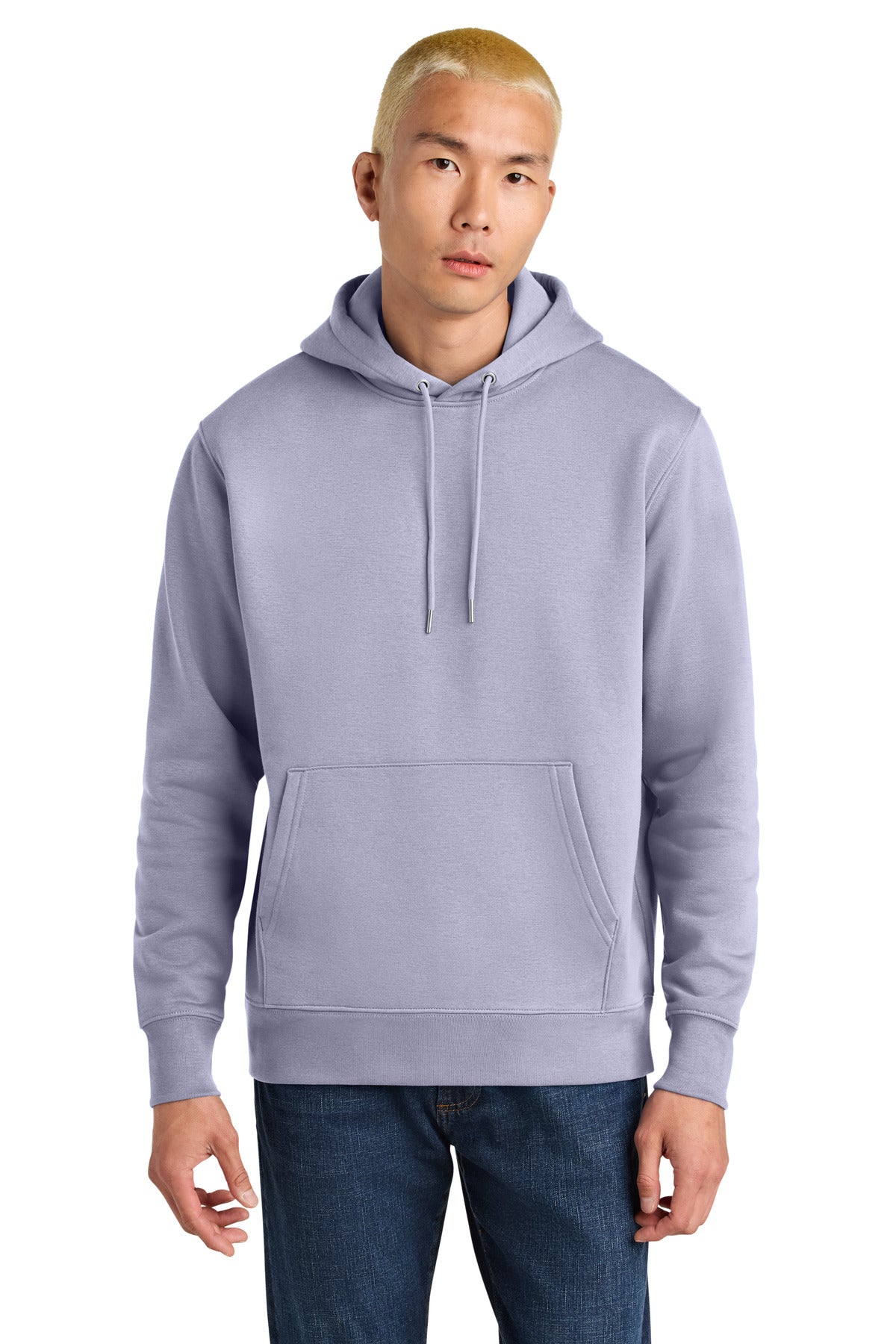 Custom Lavender Unisex Cruiser 2.0 Hoodie SXU003, personalized by SanCanDo Swag in Argyle, TX