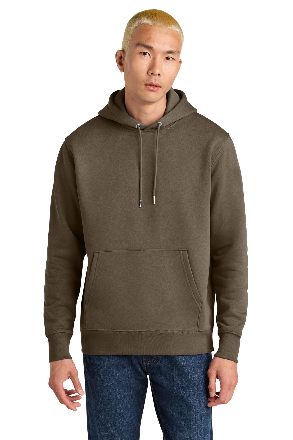 Custom Mosstone Unisex Cruiser 2.0 Hoodie SXU003, personalized by SanCanDo Swag in Argyle, TX