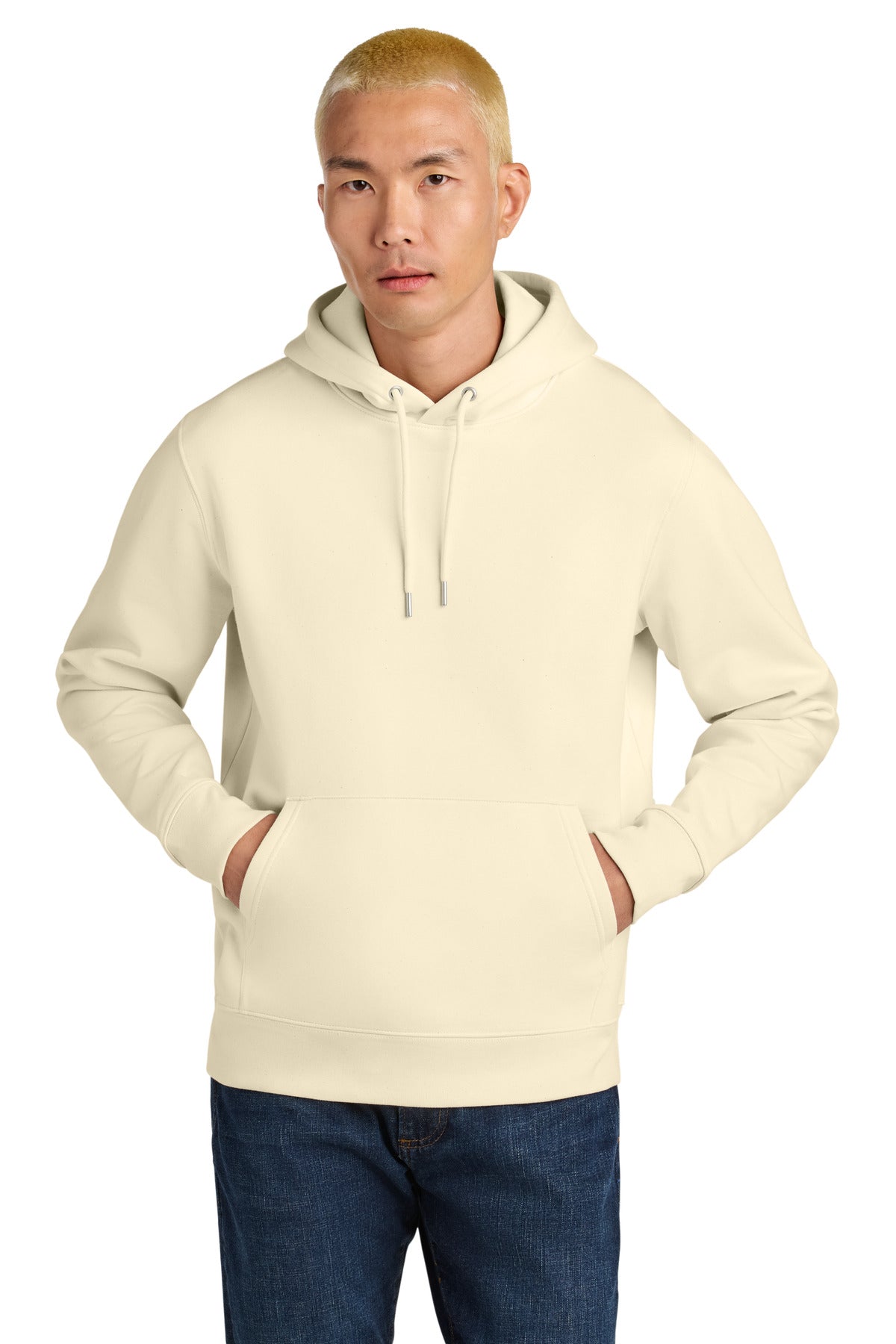 Custom Natural Raw Unisex Cruiser 2.0 Hoodie SXU003, personalized by SanCanDo Swag in Argyle, TX