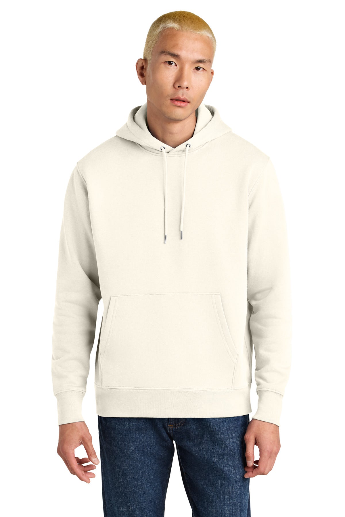 Custom Off White Unisex Cruiser 2.0 Hoodie SXU003, personalized by SanCanDo Swag in Argyle, TX