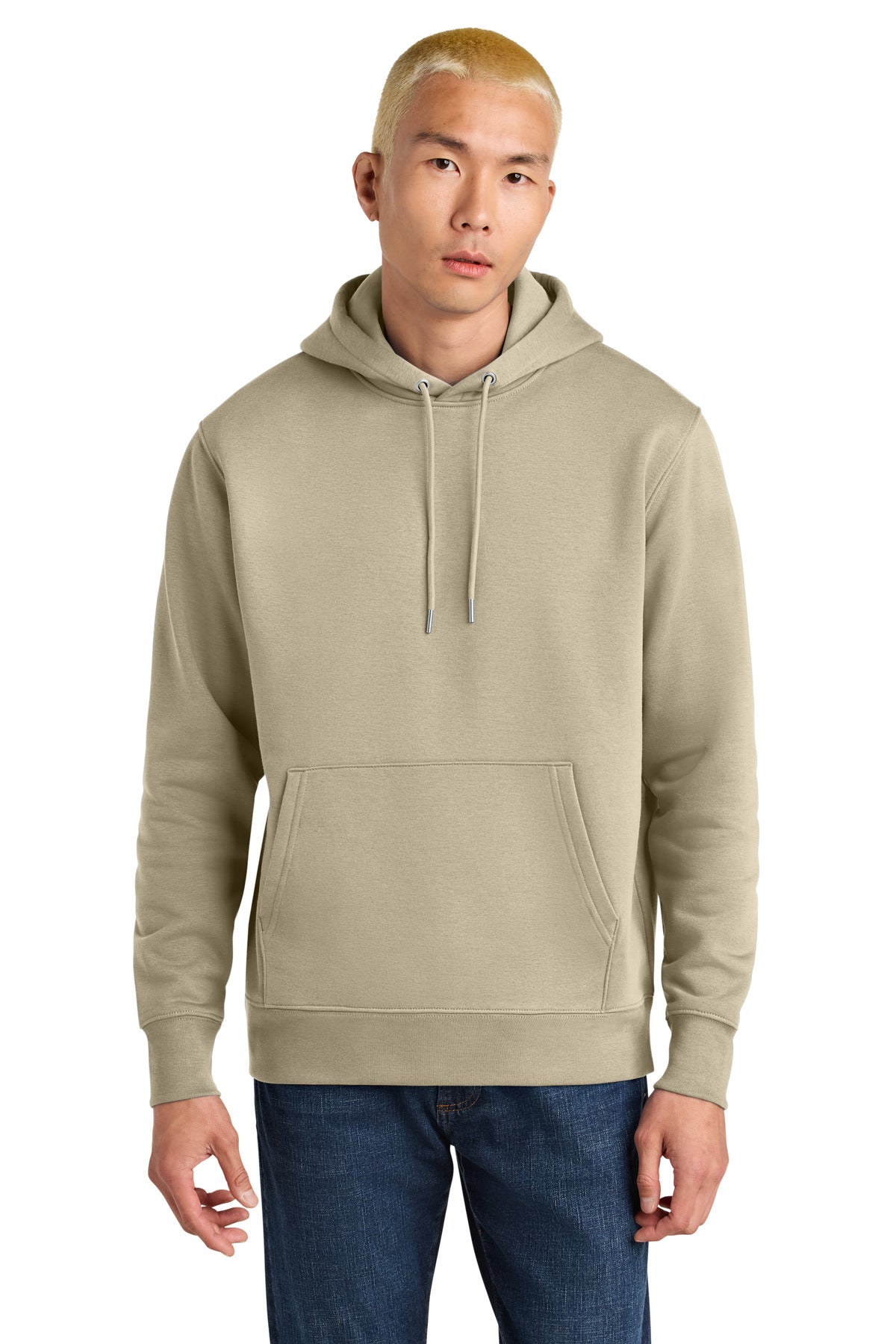 Custom Desert Dust Unisex Cruiser 2.0 Hoodie SXU003, personalized by SanCanDo Swag in Argyle, TX