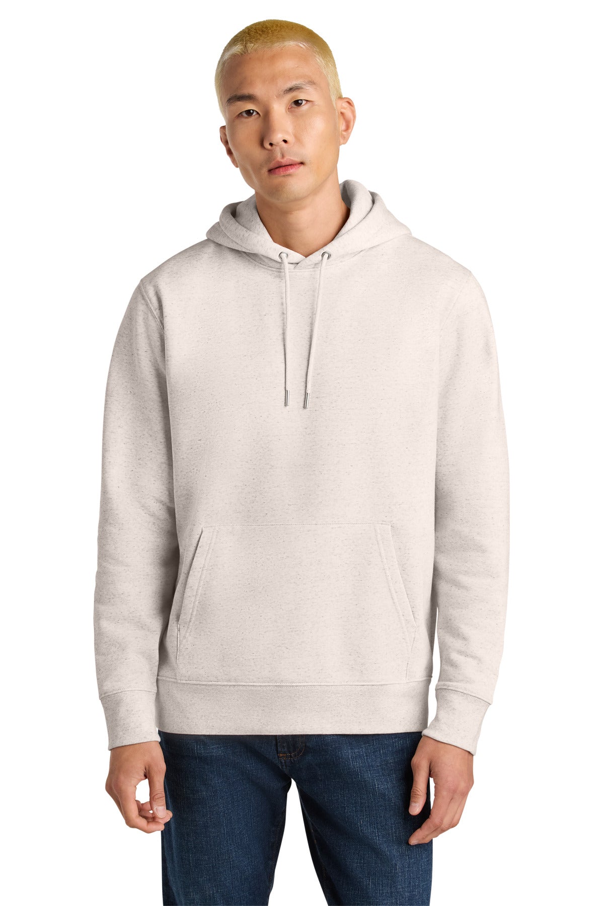 Custom Eco Heather Unisex Cruiser 2.0 Hoodie SXU003, personalized by SanCanDo Swag in Argyle, TX