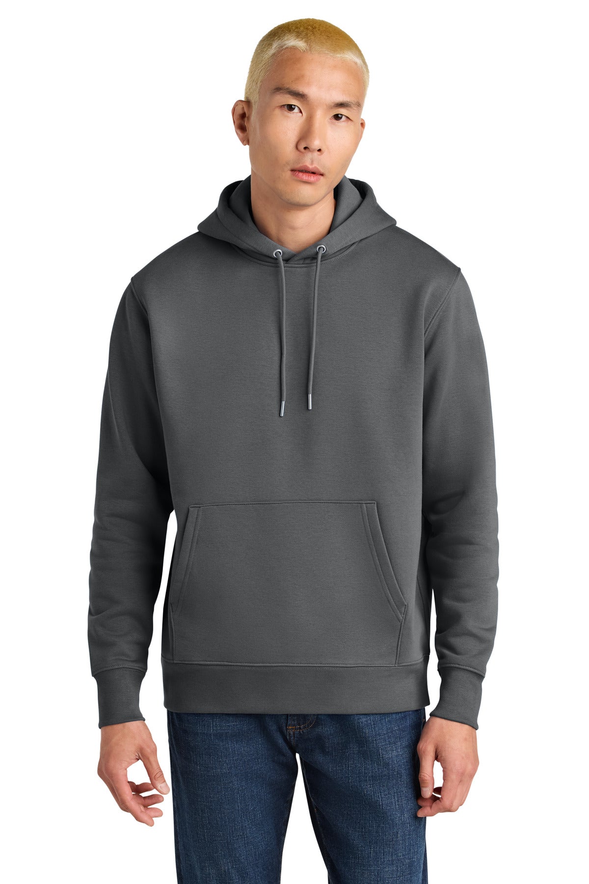 Custom Anthracite Unisex Cruiser 2.0 Hoodie SXU003, personalized by SanCanDo Swag in Argyle, TX
