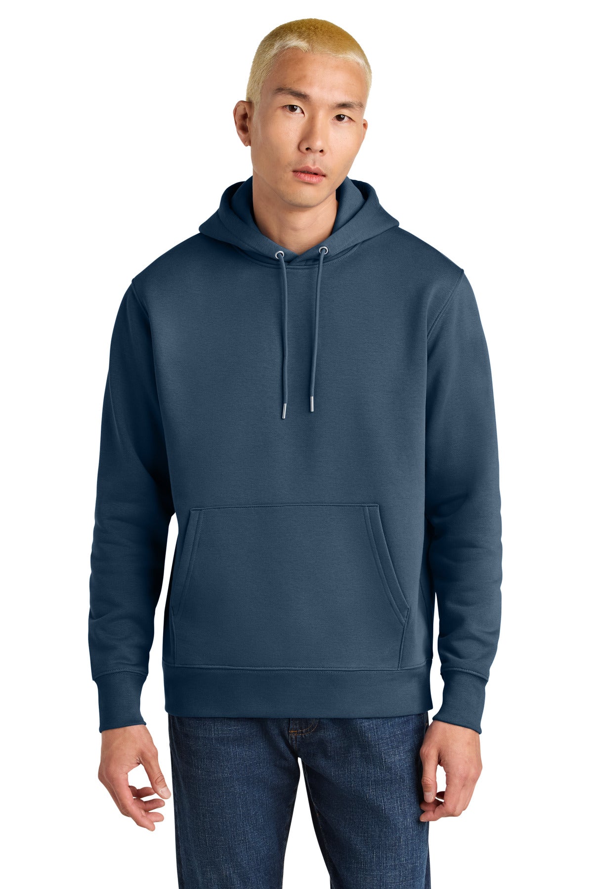 Custom Deep Teal Unisex Cruiser 2.0 Hoodie SXU003, personalized by SanCanDo Swag in Argyle, TX