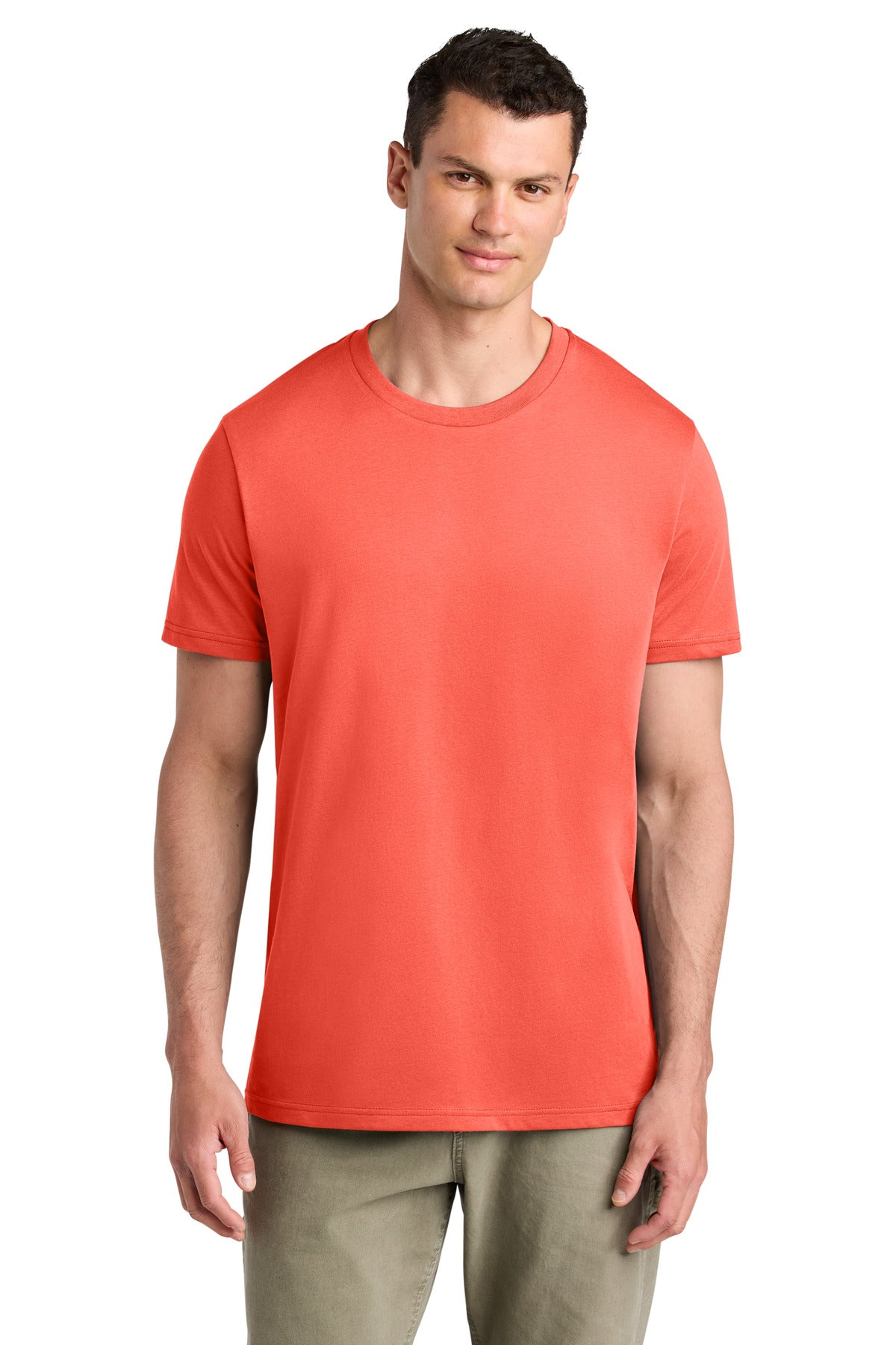 Custom Fiesta Unisex Crafter Tee SXU007, personalized by SanCanDo Swag in Argyle, TX
