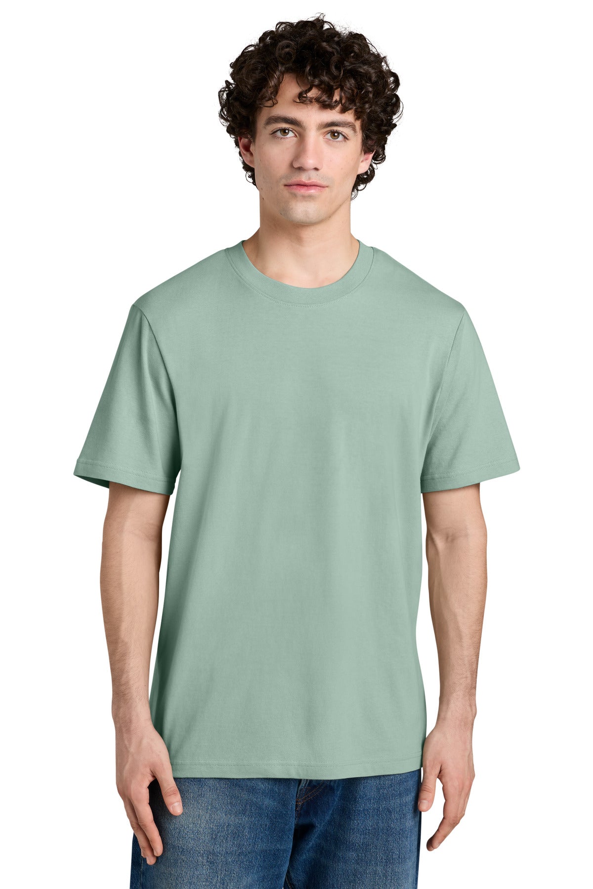 Custom Aloe Unisex Sparker 2.0 Tee SXU017, personalized by SanCanDo Swag in Argyle, TX