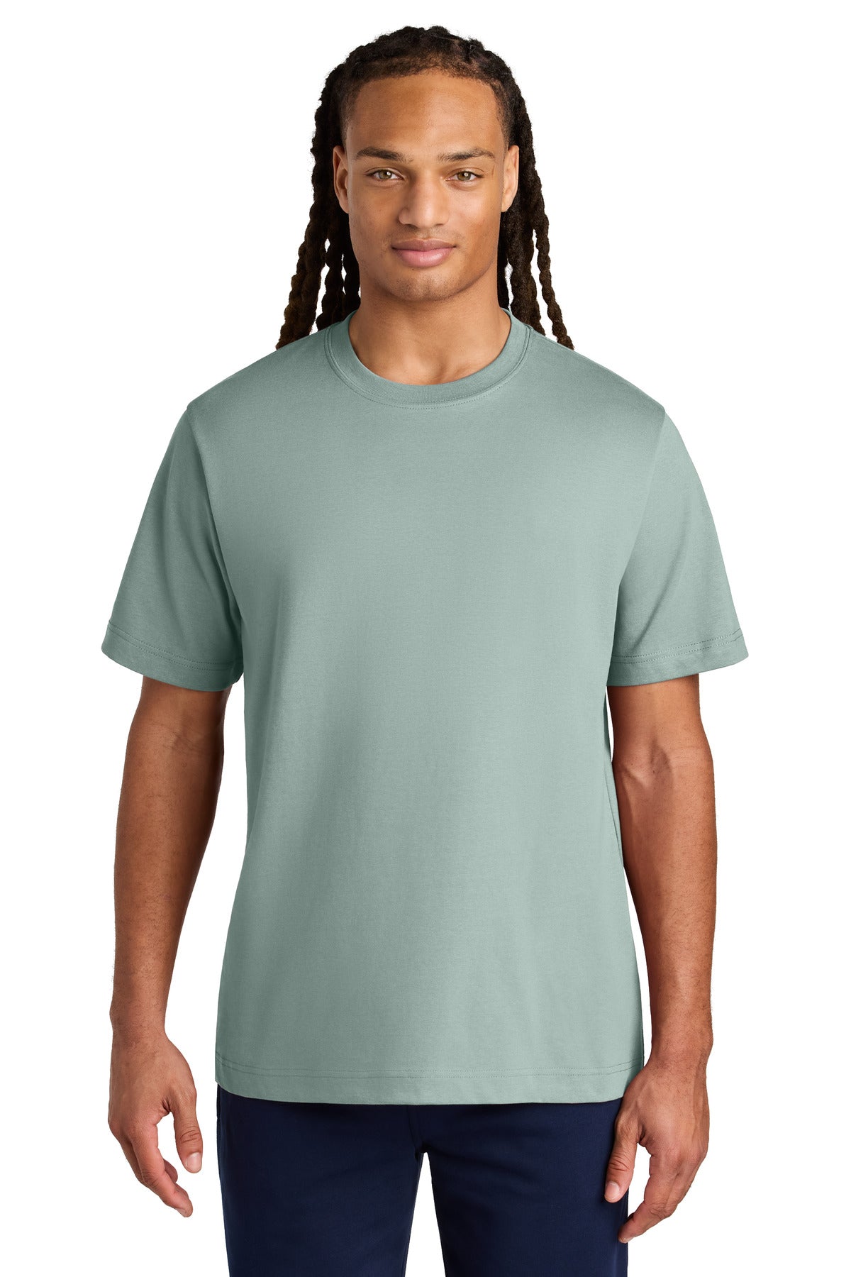Custom Aloe Unisex Freestyler Heavyweight Tee SXU018, personalized by SanCanDo Swag in Argyle, TX