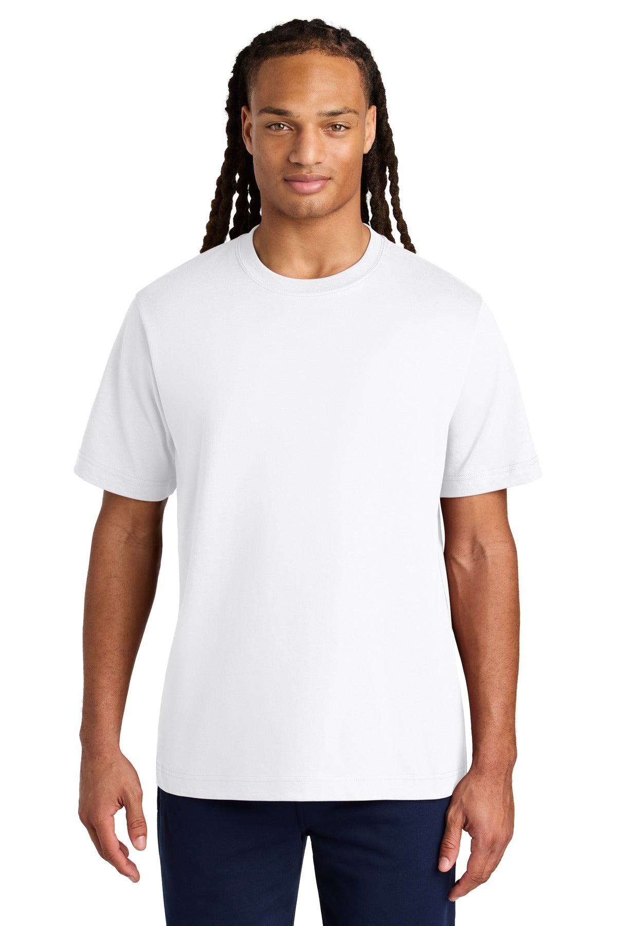 Custom White Unisex Freestyler Heavyweight Tee SXU018, personalized by SanCanDo Swag in Argyle, TX