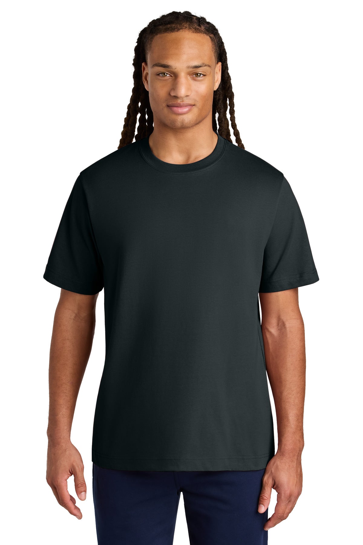 Custom Black Unisex Freestyler Heavyweight Tee SXU018, personalized by SanCanDo Swag in Argyle, TX