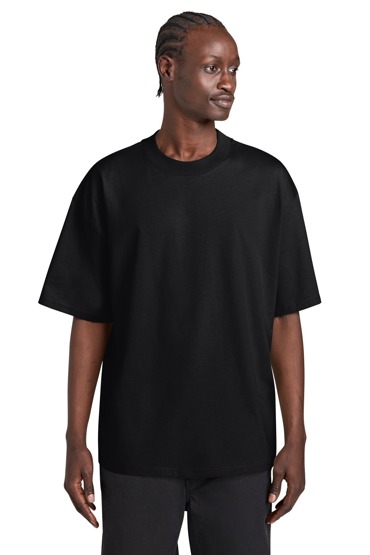 Custom Black Unisex Blaster 2.0 Tee SXU020, personalized by SanCanDo Swag in Argyle, TX