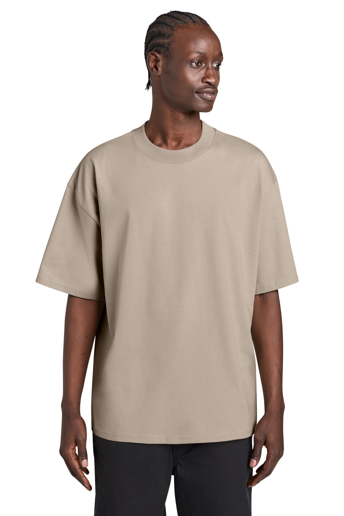 Custom Stone Unisex Blaster 2.0 Tee SXU020, personalized by SanCanDo Swag in Argyle, TX