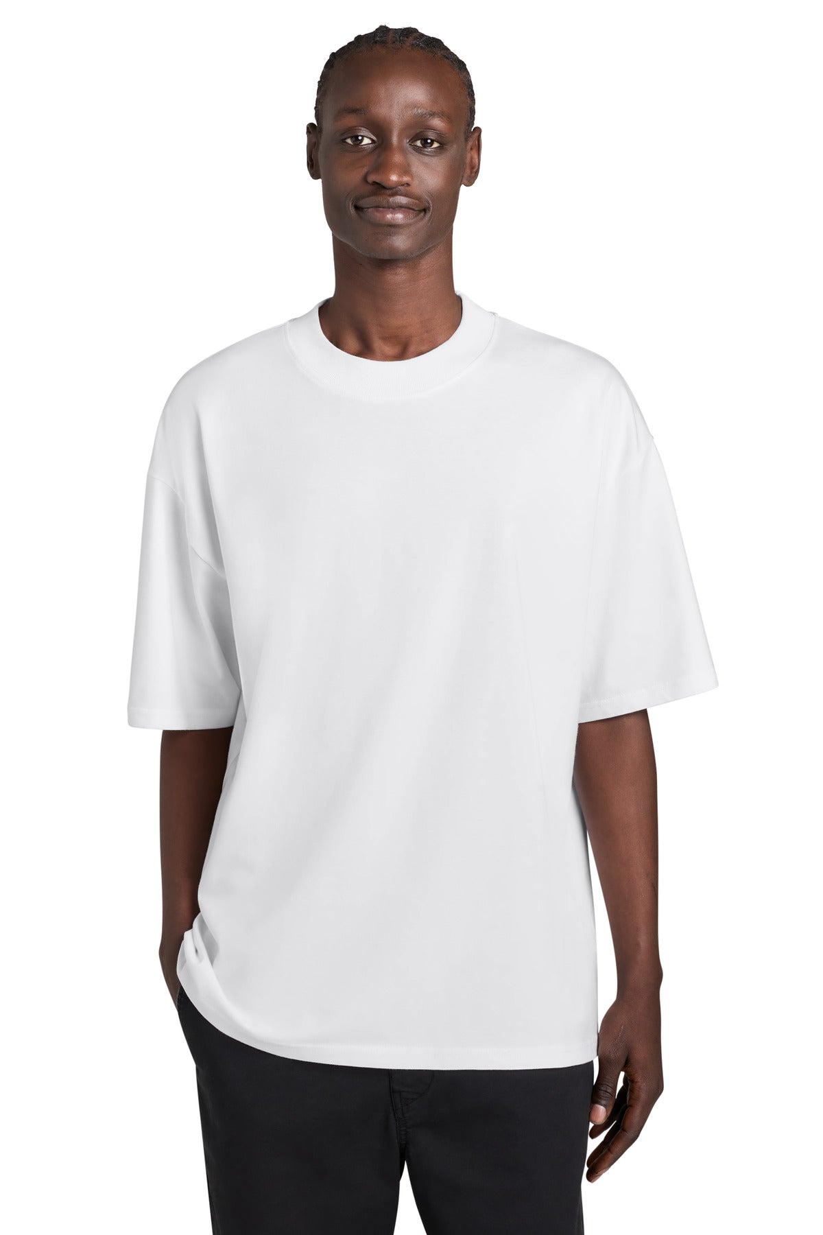 Custom White Unisex Blaster 2.0 Tee SXU020, personalized by SanCanDo Swag in Argyle, TX