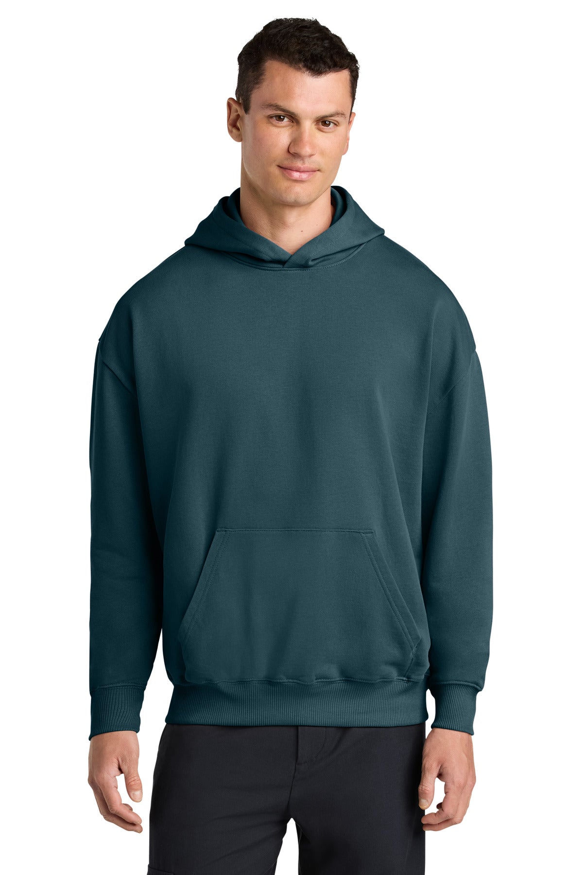 Custom Stargazer Unisex Cooper Dry Hoodie SXU028, personalized by SanCanDo Swag in Argyle, TX