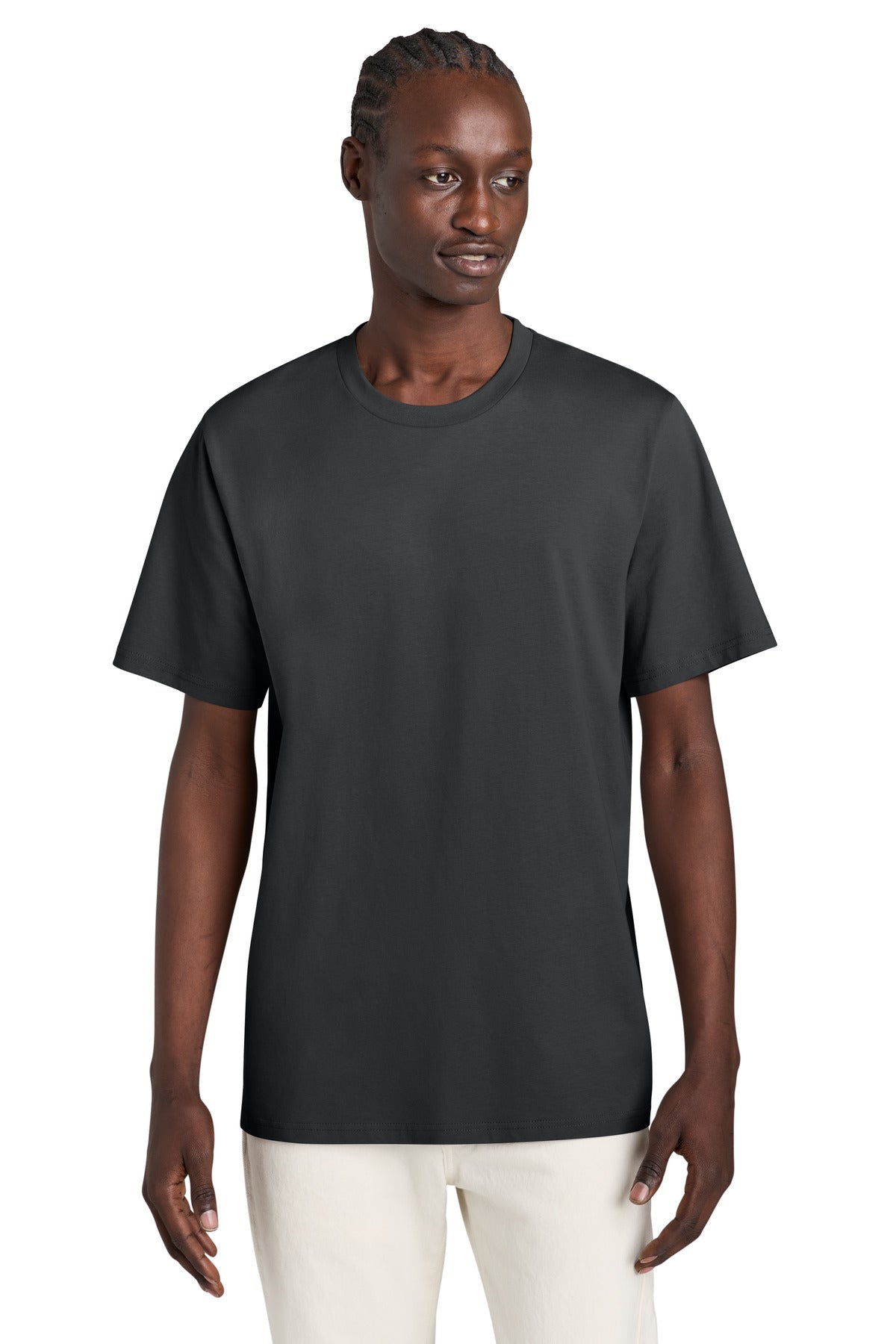 Custom G. Dyed Black Rock Unisex Creator 2.0 Vintage Tee SXU041, personalized by SanCanDo Swag in Argyle, TX