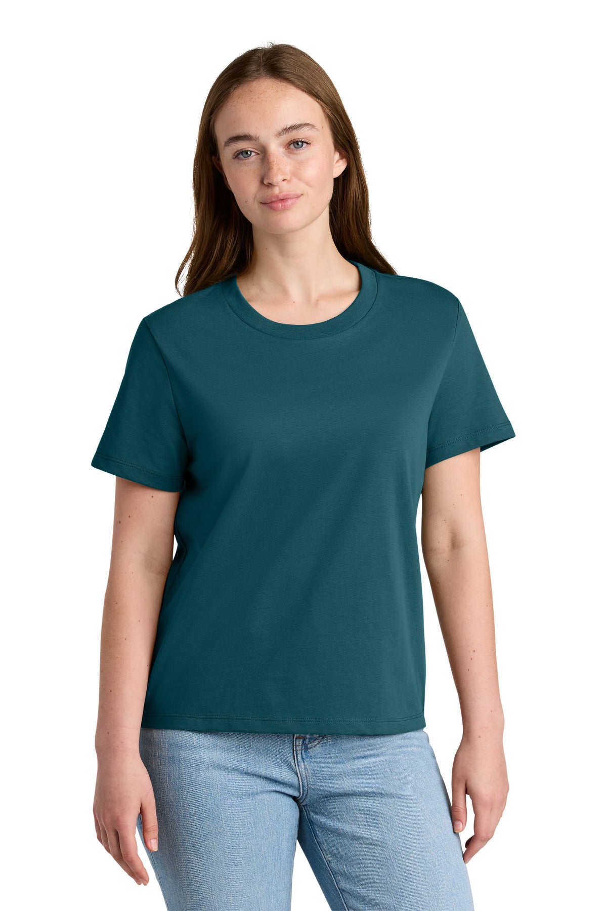 Custom Stargazer Women's Stella Muser Tee SXW002, personalized by SanCanDo Swag in Argyle, TX