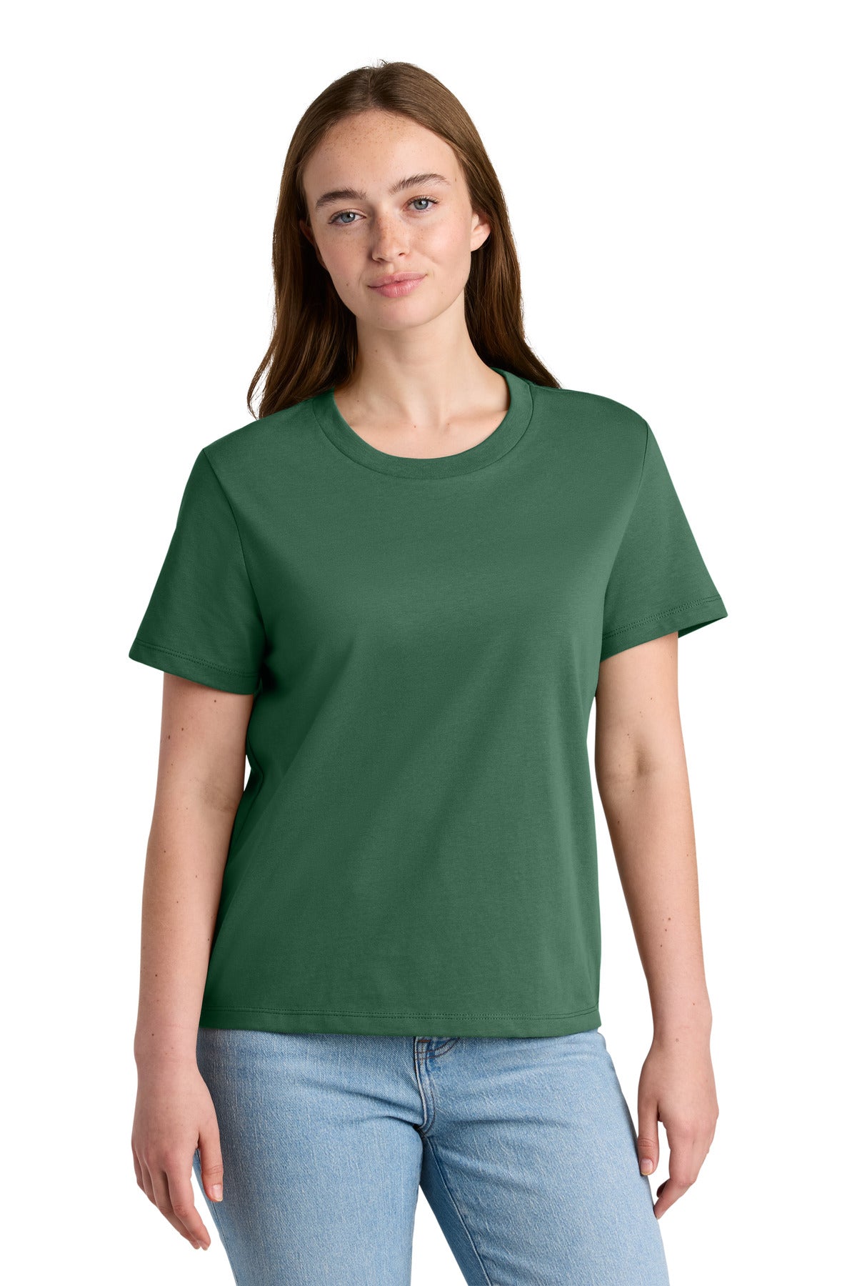 Custom Green Bay Women's Stella Muser Tee SXW002, personalized by SanCanDo Swag in Argyle, TX
