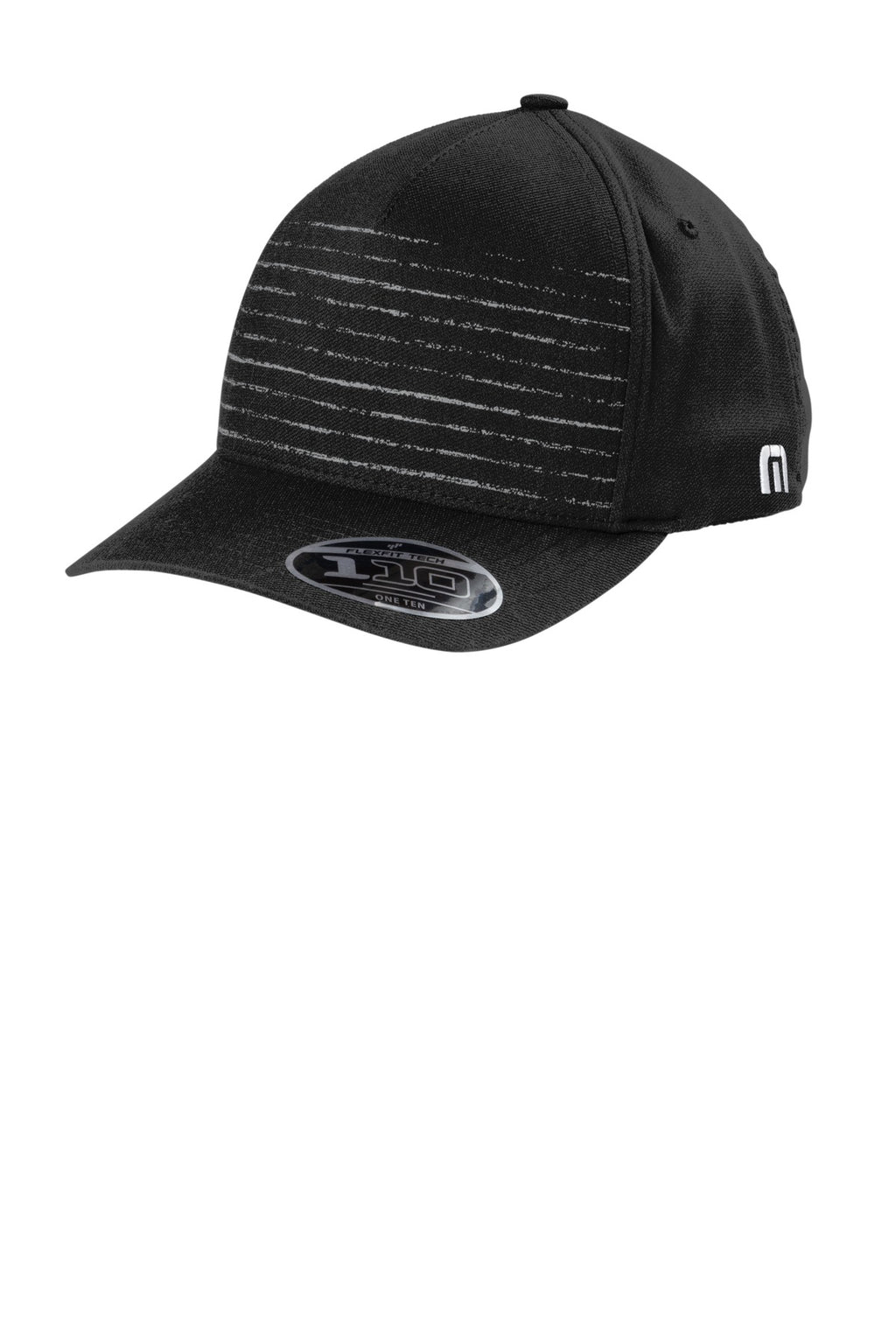 Custom Black FOMO Novelty Cap TM1MU425, personalized by SanCanDo Swag in Argyle, TX