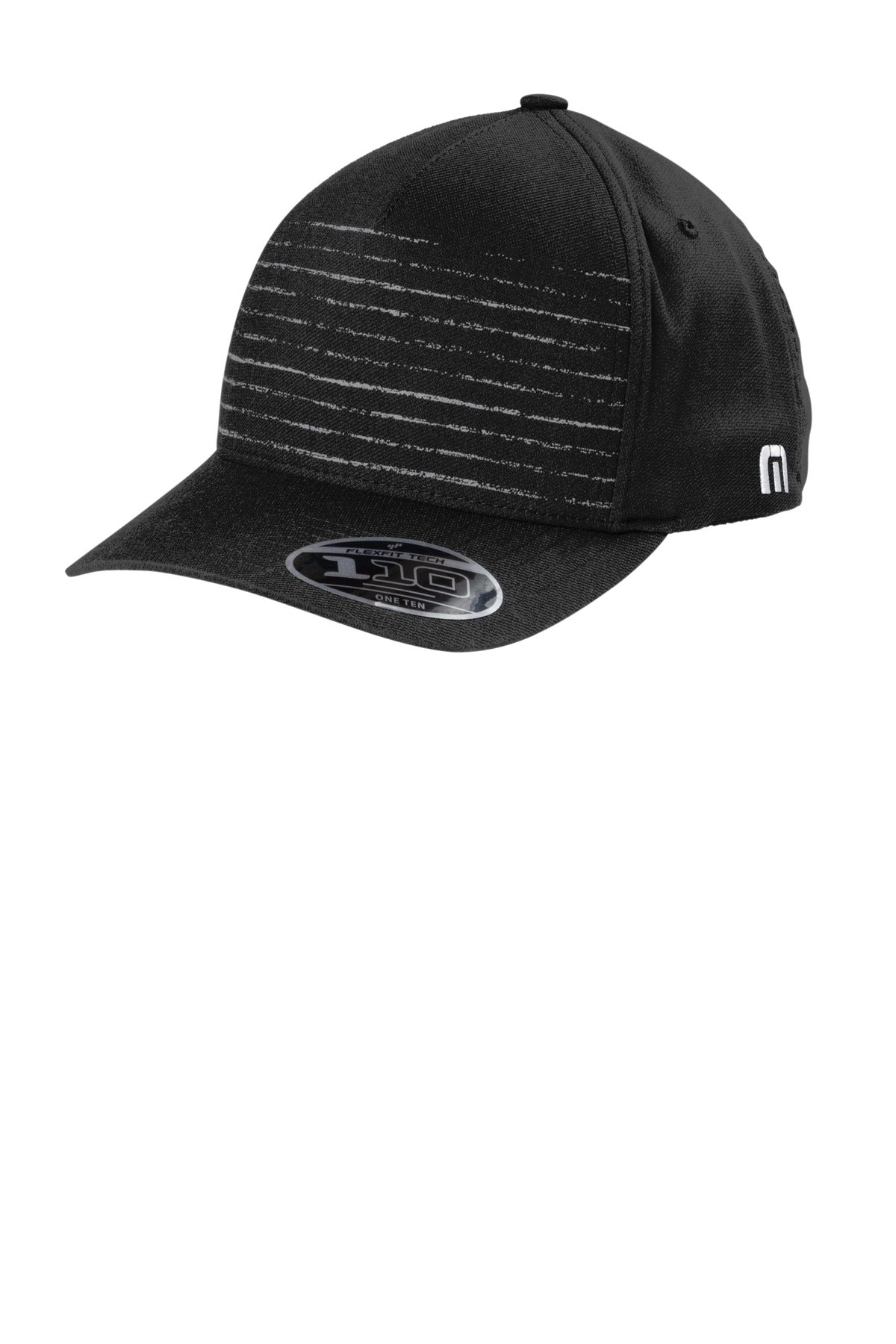 Custom Black FOMO Novelty Cap TM1MU425, personalized by SanCanDo Swag in Argyle, TX