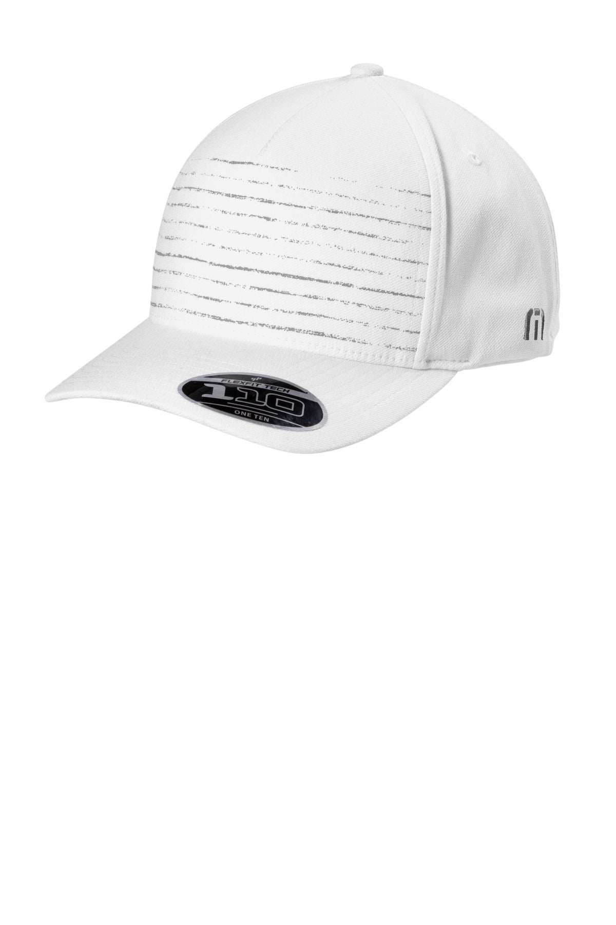 Custom White FOMO Novelty Cap TM1MU425, personalized by SanCanDo Swag in Argyle, TX