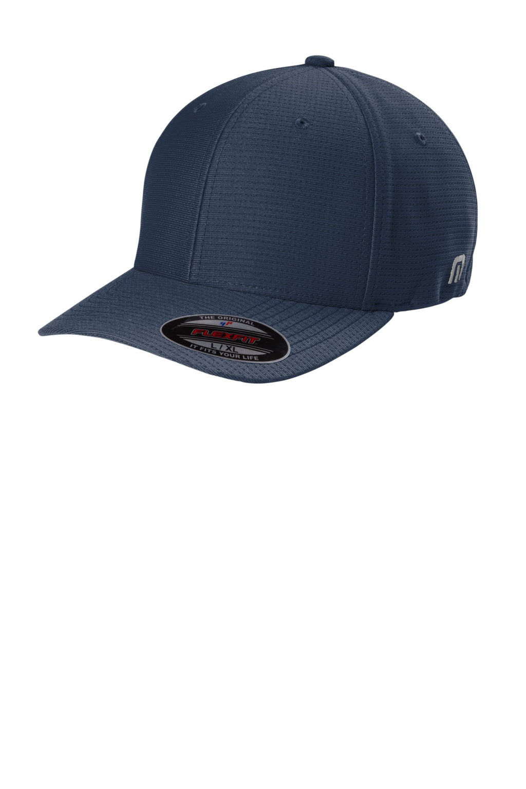 Custom Blue Nights Rad Flexback Cap TM1MU426, personalized by SanCanDo Swag in Argyle, TX