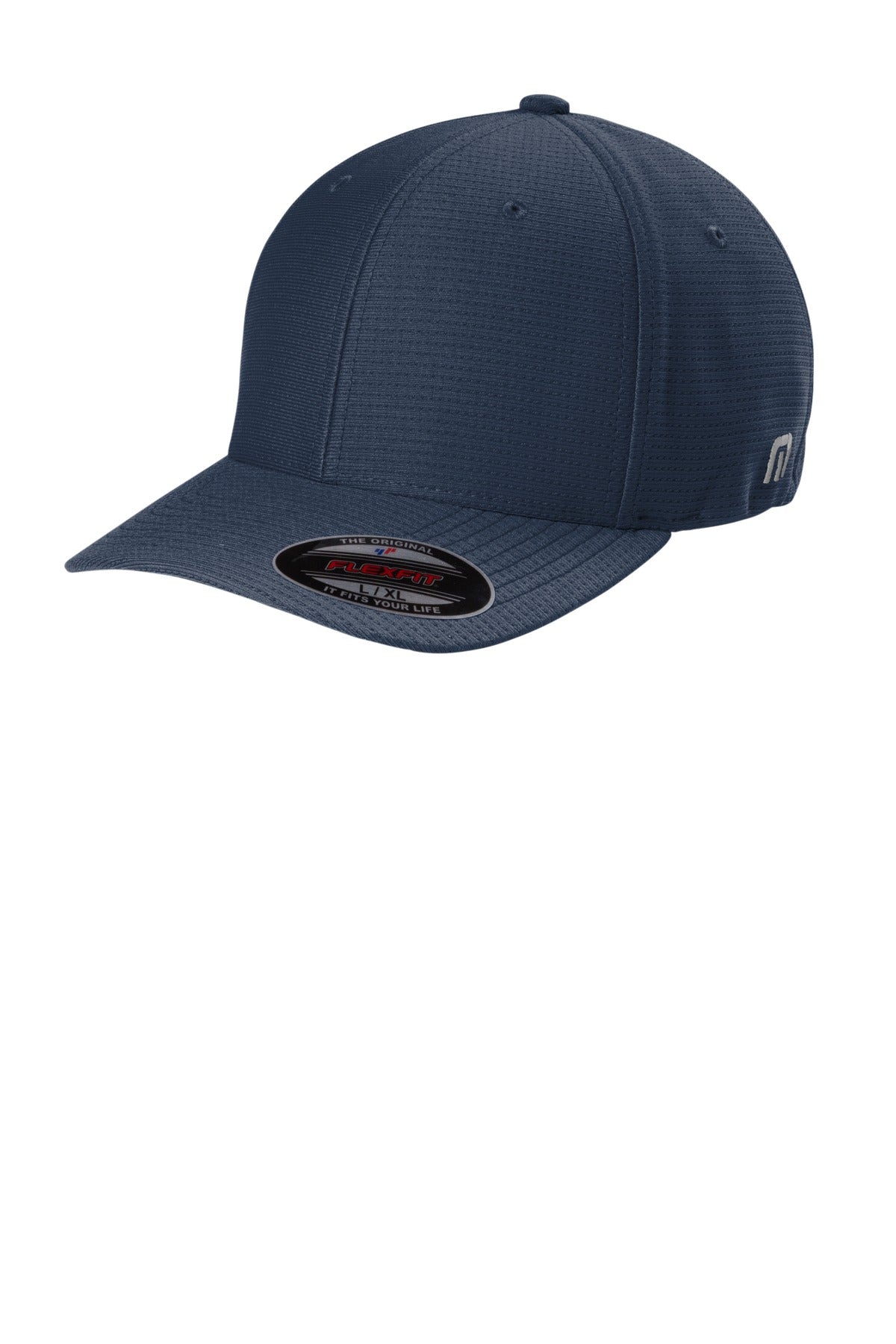 Custom Blue Nights Rad Flexback Cap TM1MU426, personalized by SanCanDo Swag in Argyle, TX