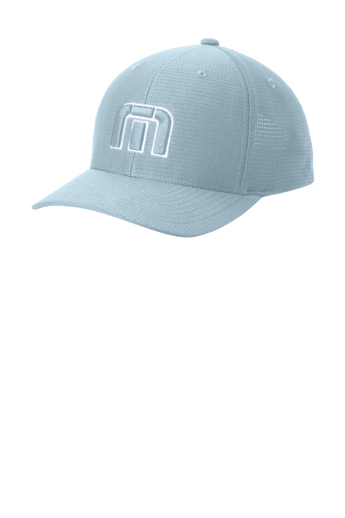 Custom Allure Front Icon Cap TM1MZ335, personalized by SanCanDo Swag in Argyle, TX