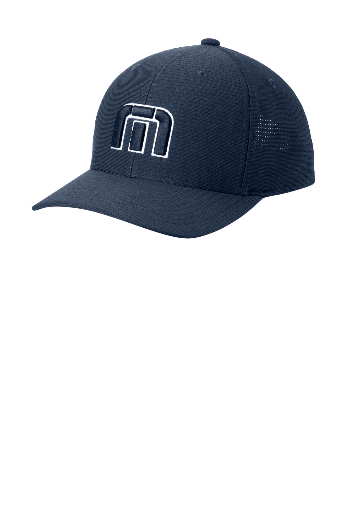 Custom Blue Nights Front Icon Cap TM1MZ335, personalized by SanCanDo Swag in Argyle, TX
