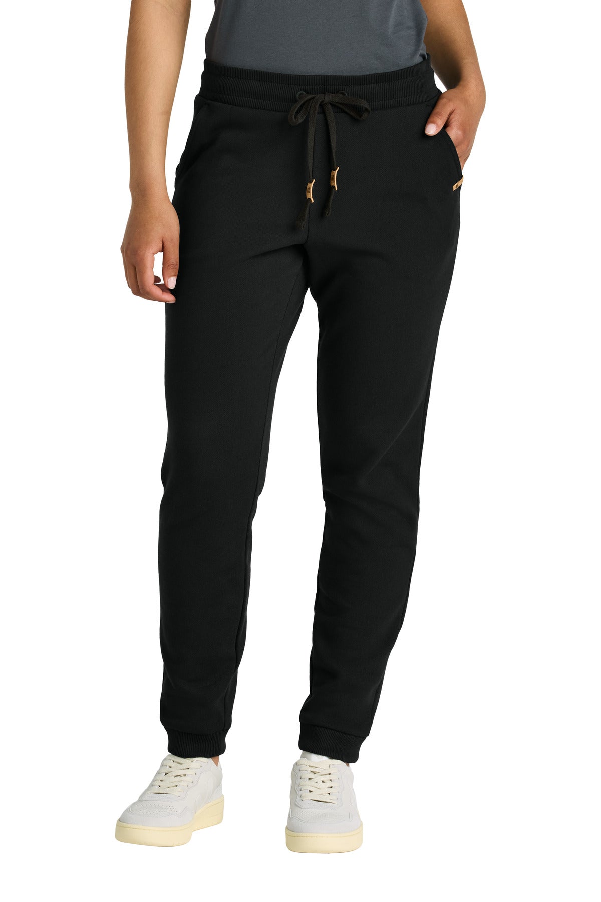 Custom Meteorite Black Women's Bamone Sweatpant TTCW5647, personalized by SanCanDo Swag in Argyle, TX