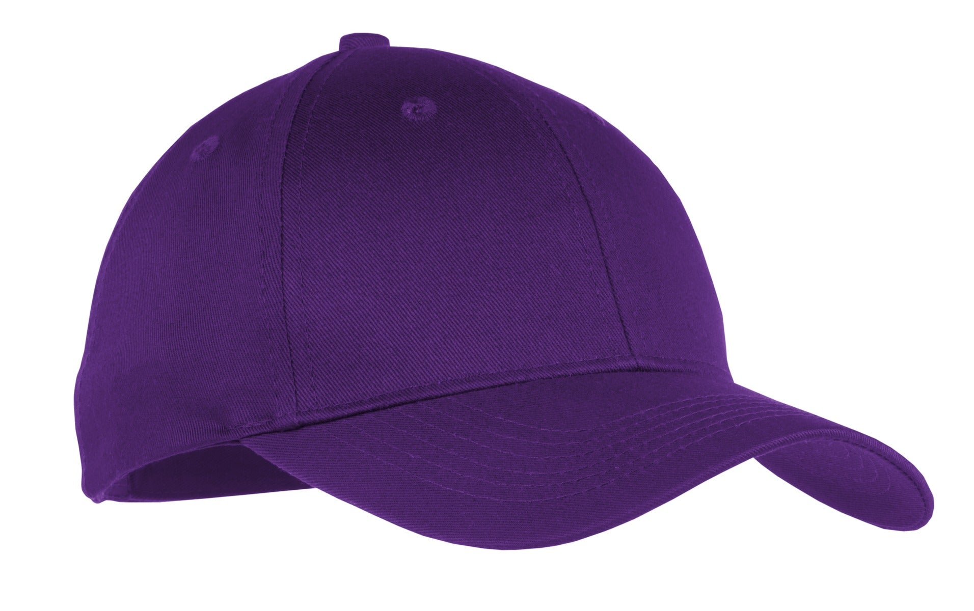 Purple | Front | hat_front