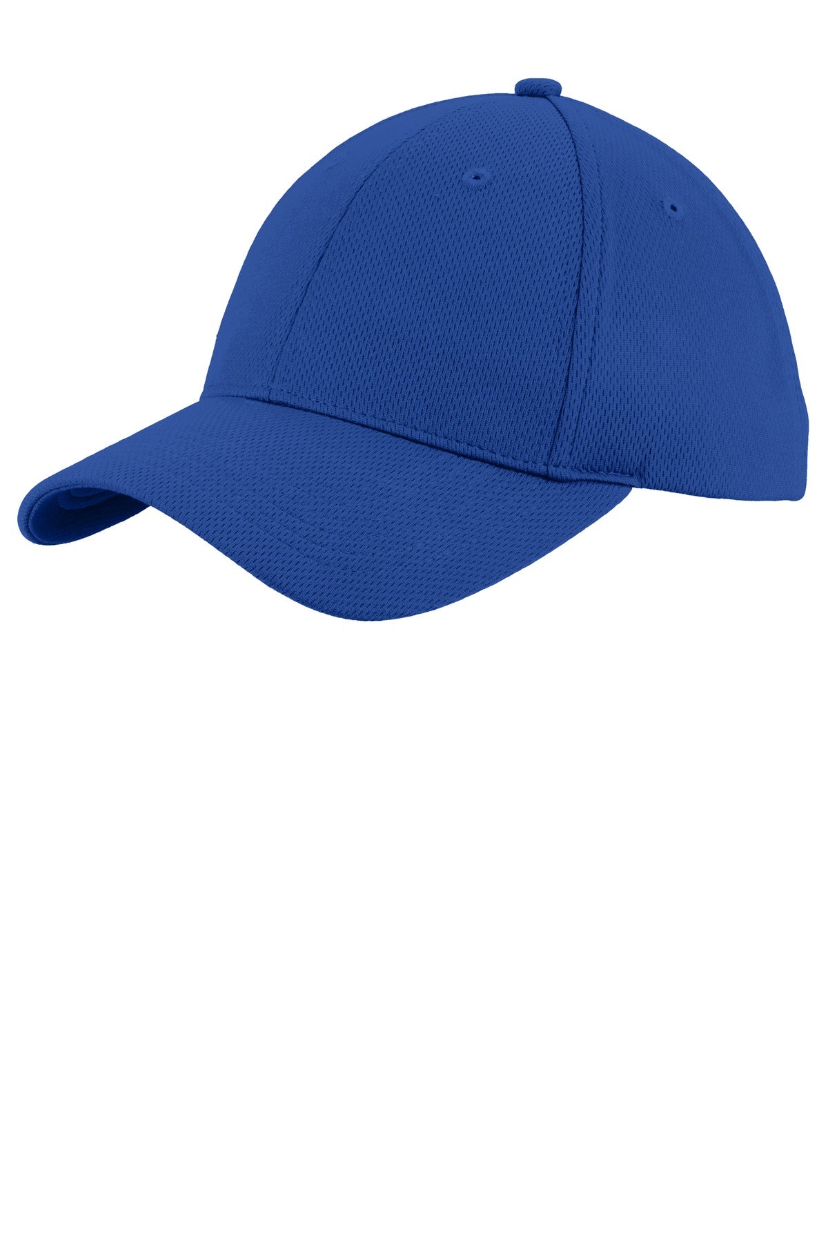 True Royal | Front | hat_front