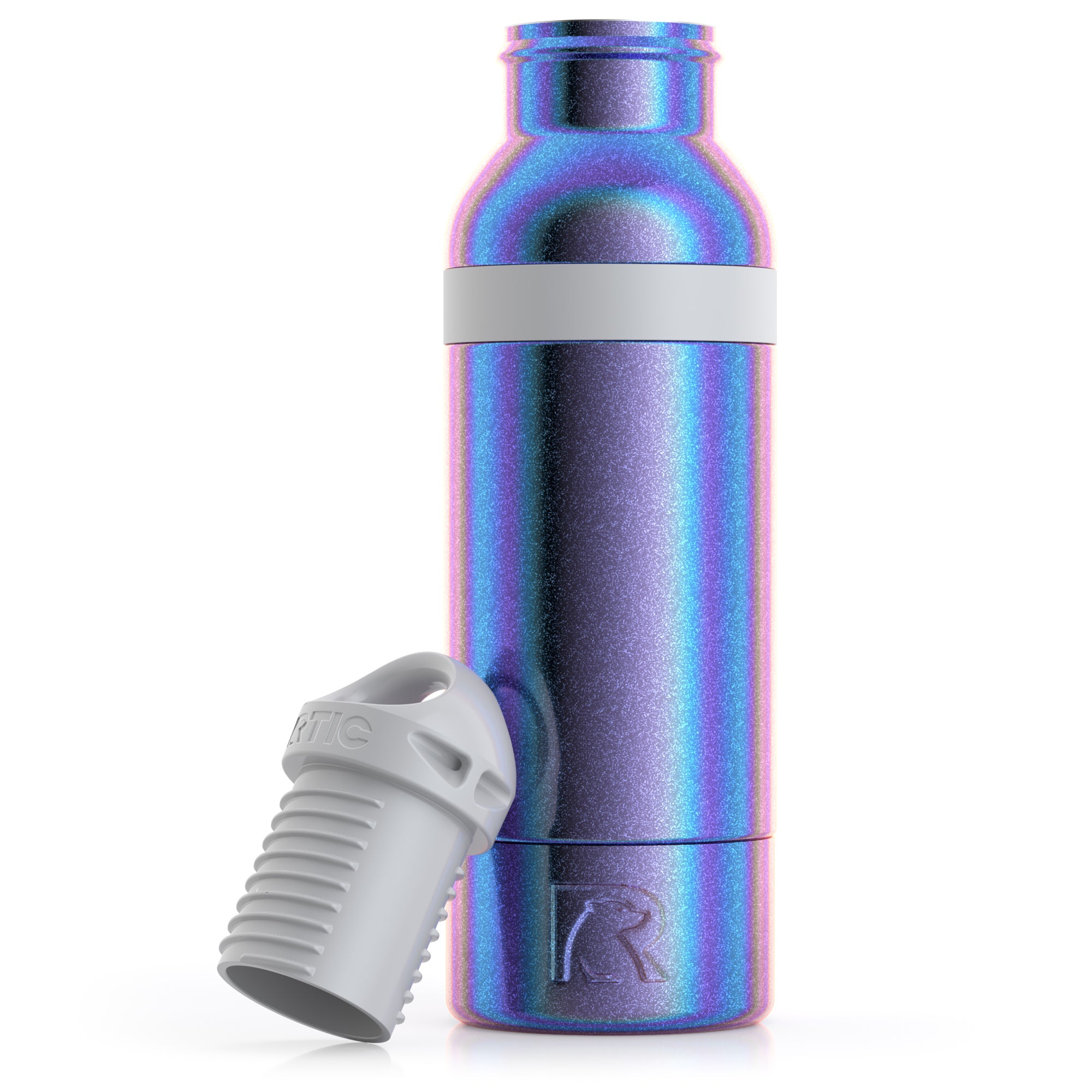 Custom Pacific RTIC All-in-One Bottle Chiller, personalized by SanCanDo Swag in Argyle, TX