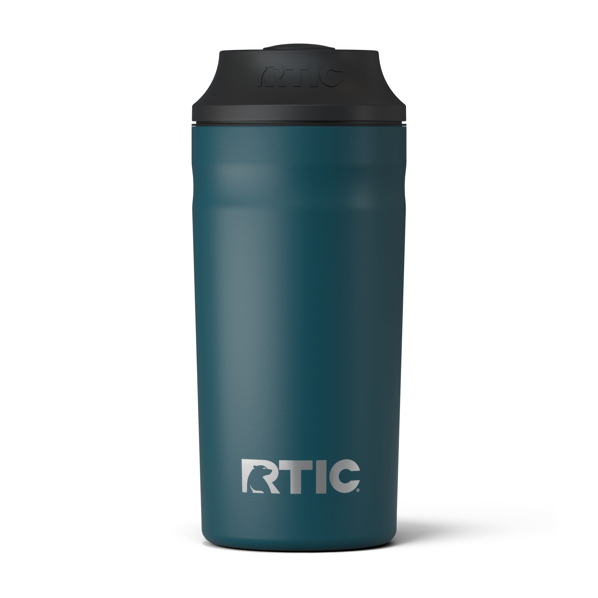 Custom Marine RTIC All-in-One Can Chiller, personalized by SanCanDo Swag in Argyle, TX