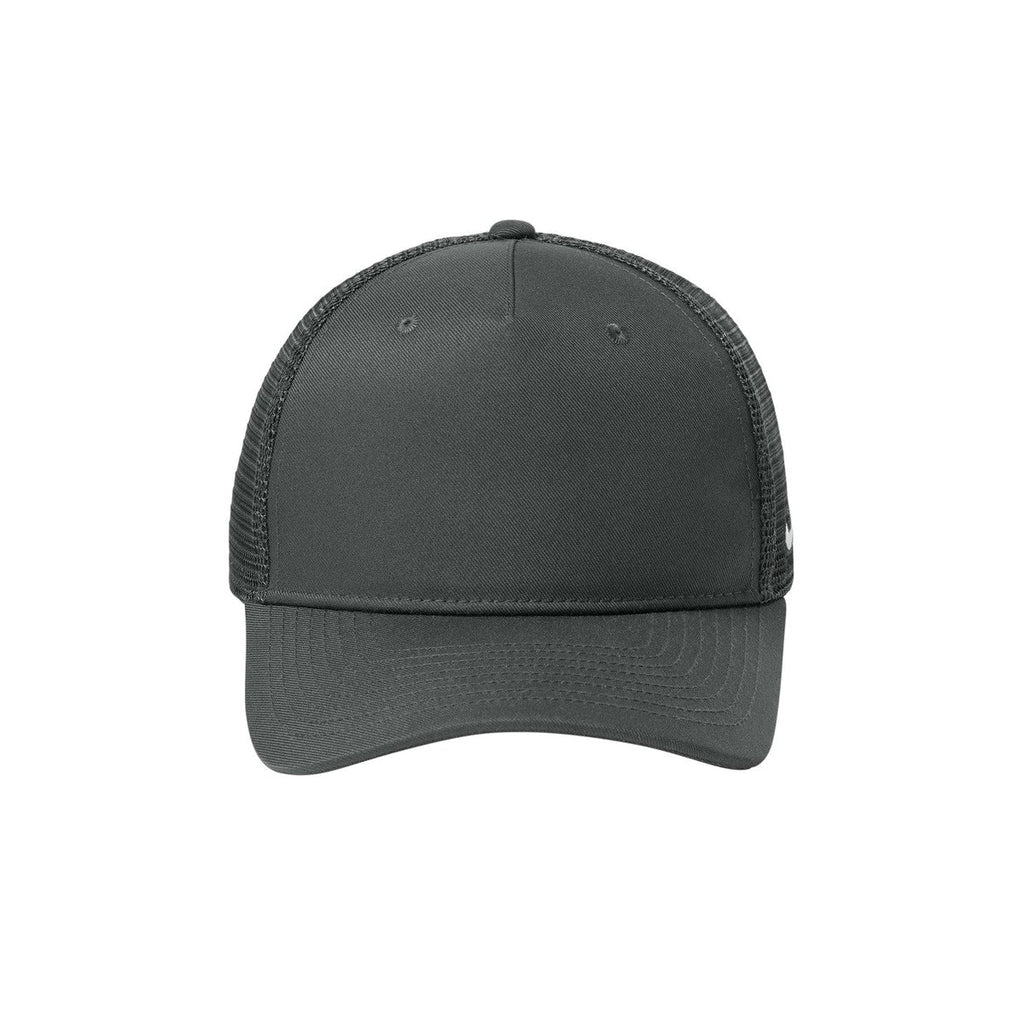 Anthracite/ Anthracite | Front | hat_front