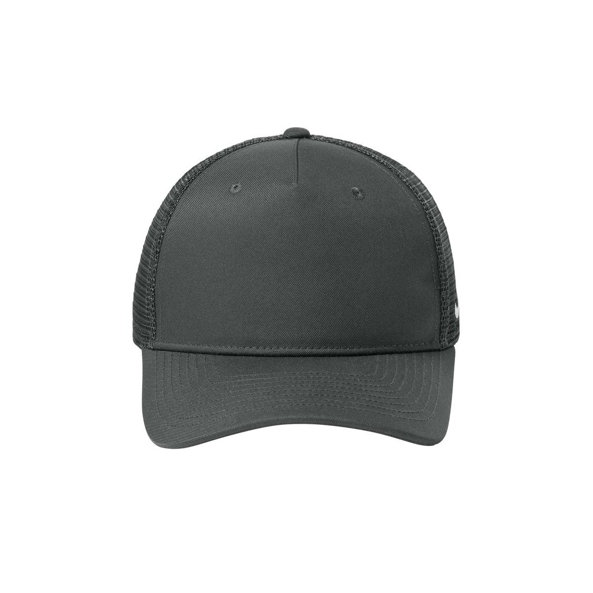 Anthracite/ Anthracite | Front | hat_front