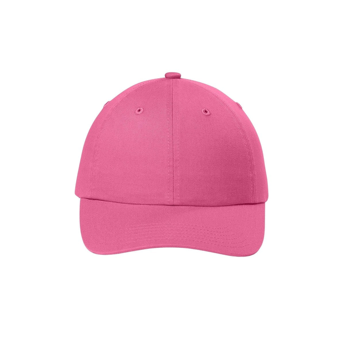 Awareness Pink | Front | hat_front
