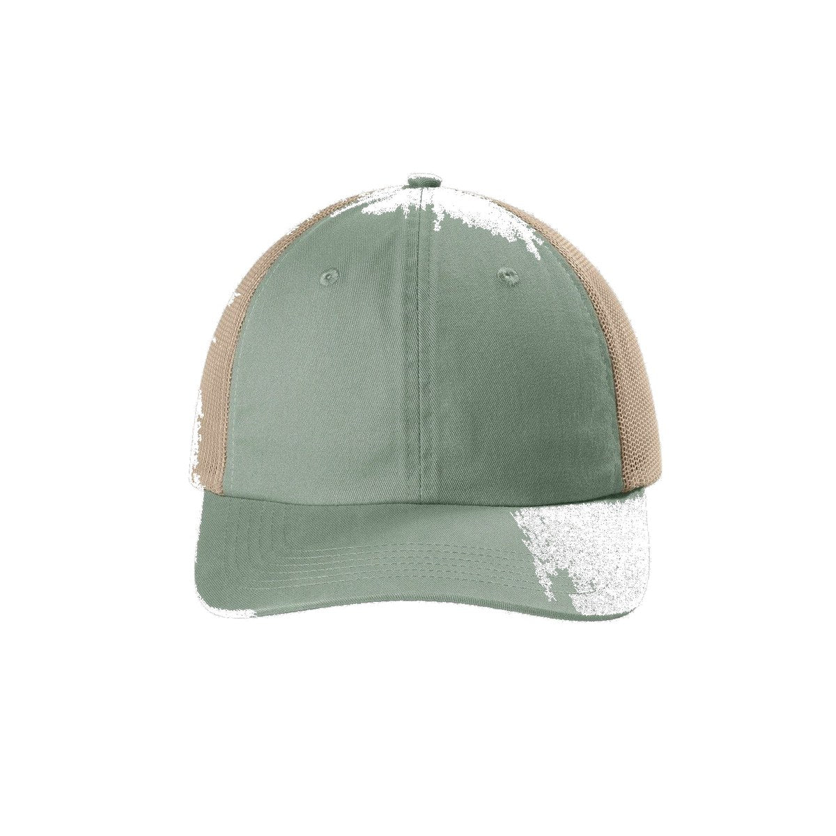 Bay | Front | hat_front