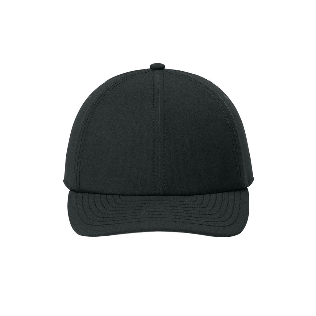 Blacktop | Front | hat_front