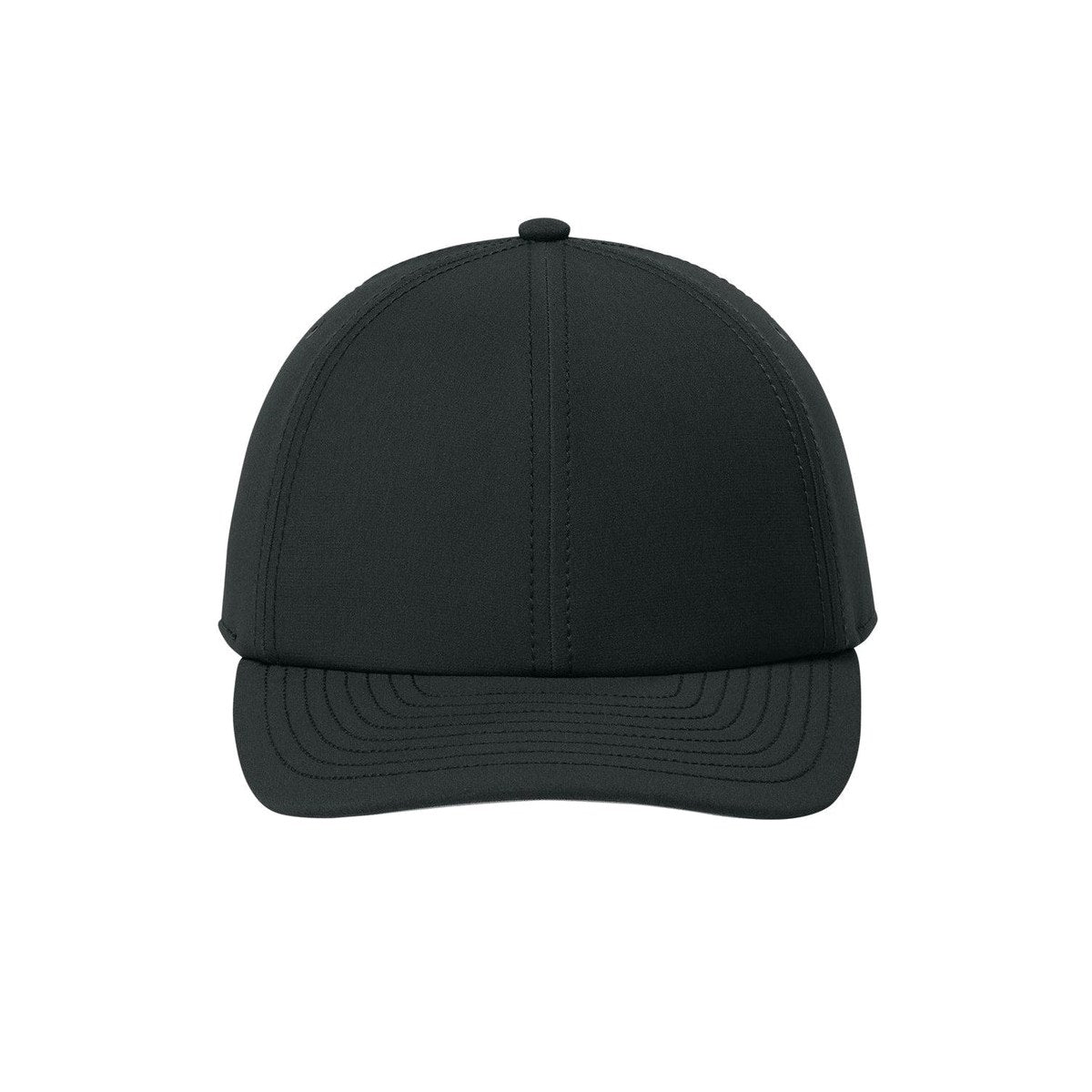 Blacktop | Front | hat_front